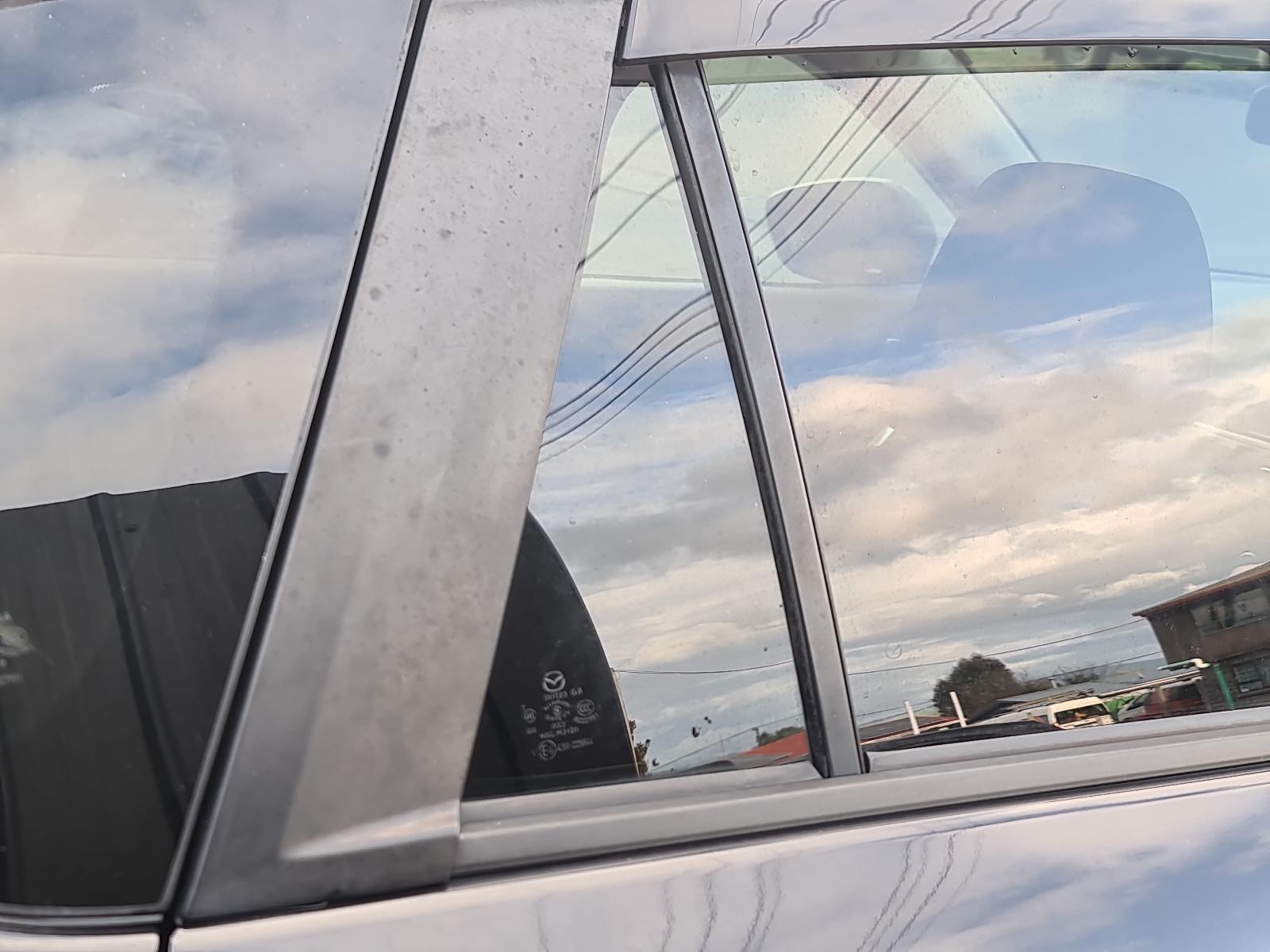 Mazda CX5 - KE 2012-Present