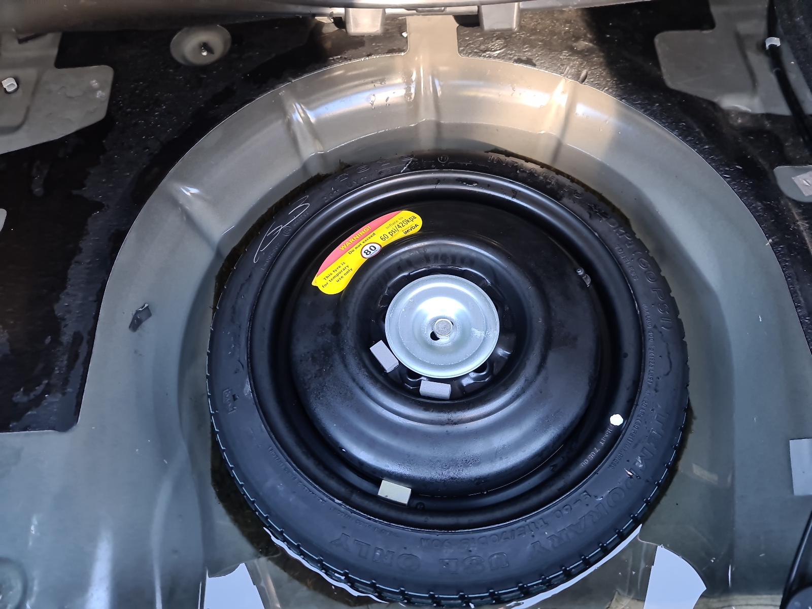 Mazda Axela - BK 2003-2009