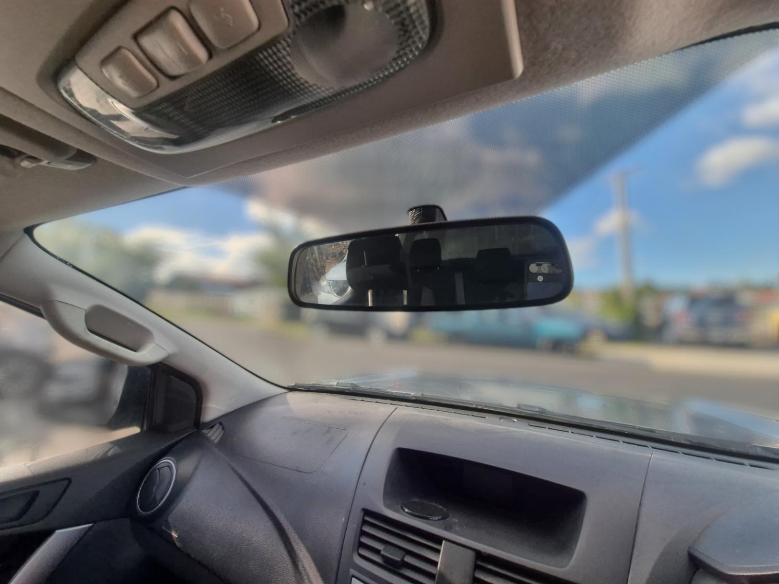 Mazda BT50 - UP 2011-Present