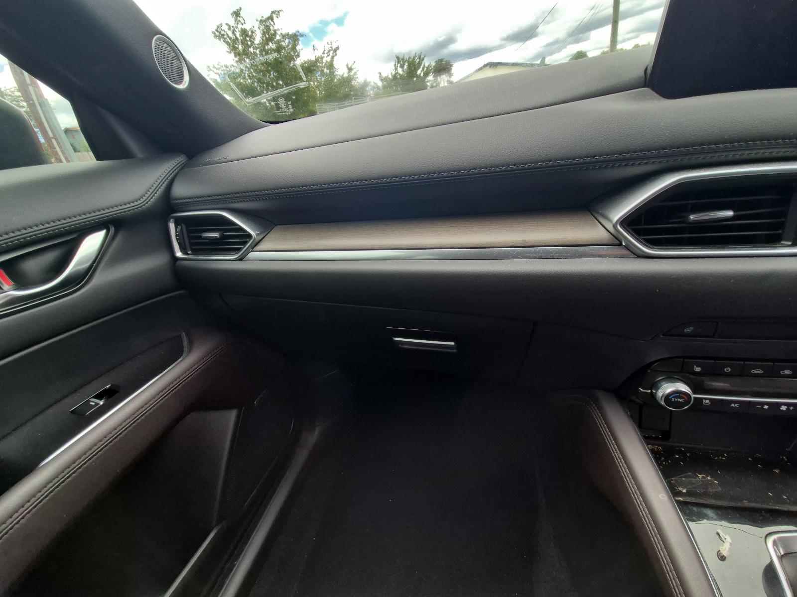 Mazda CX5 - KE 2012-Present