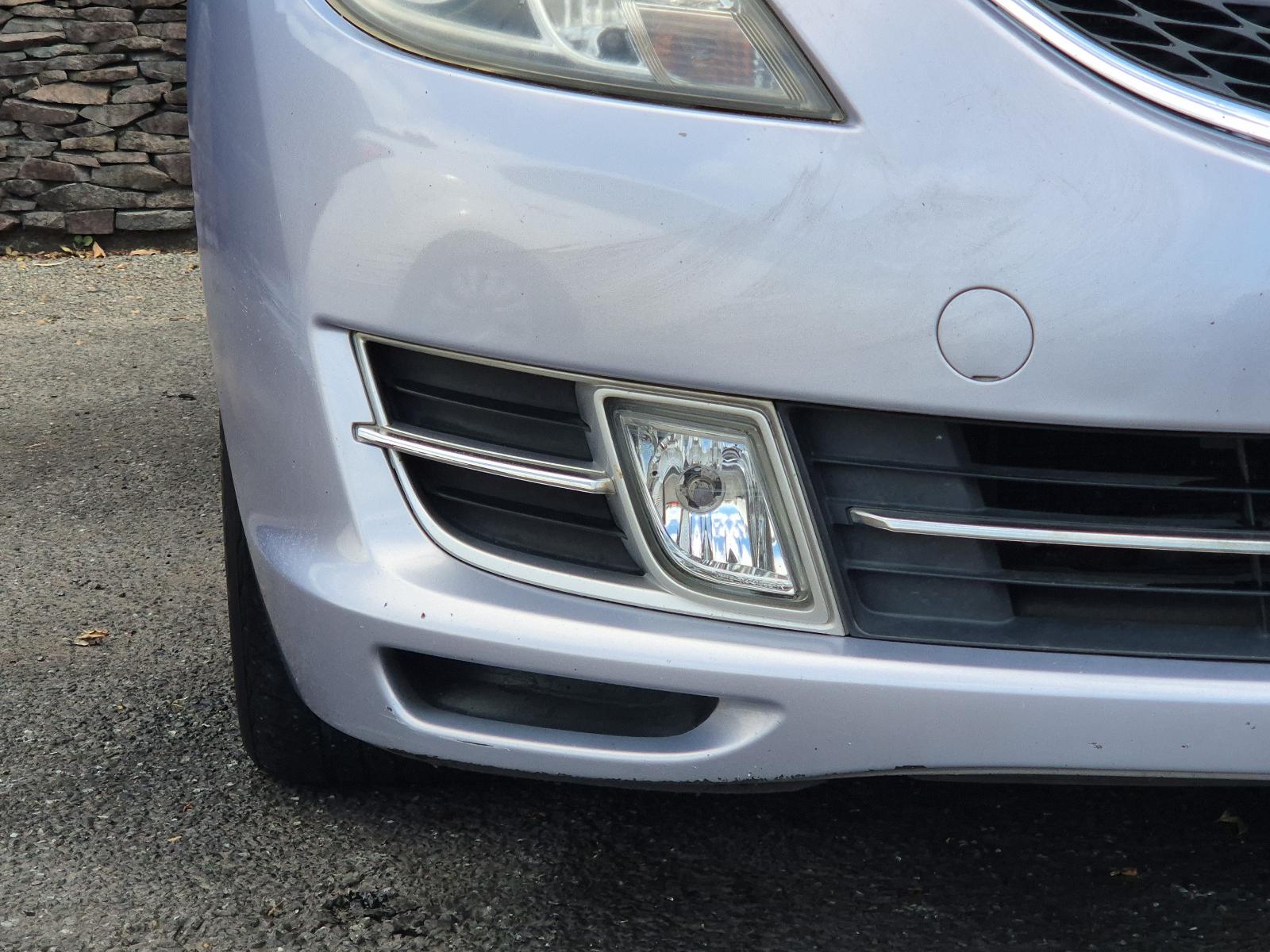 Mazda Atenza - GH 2008-2012