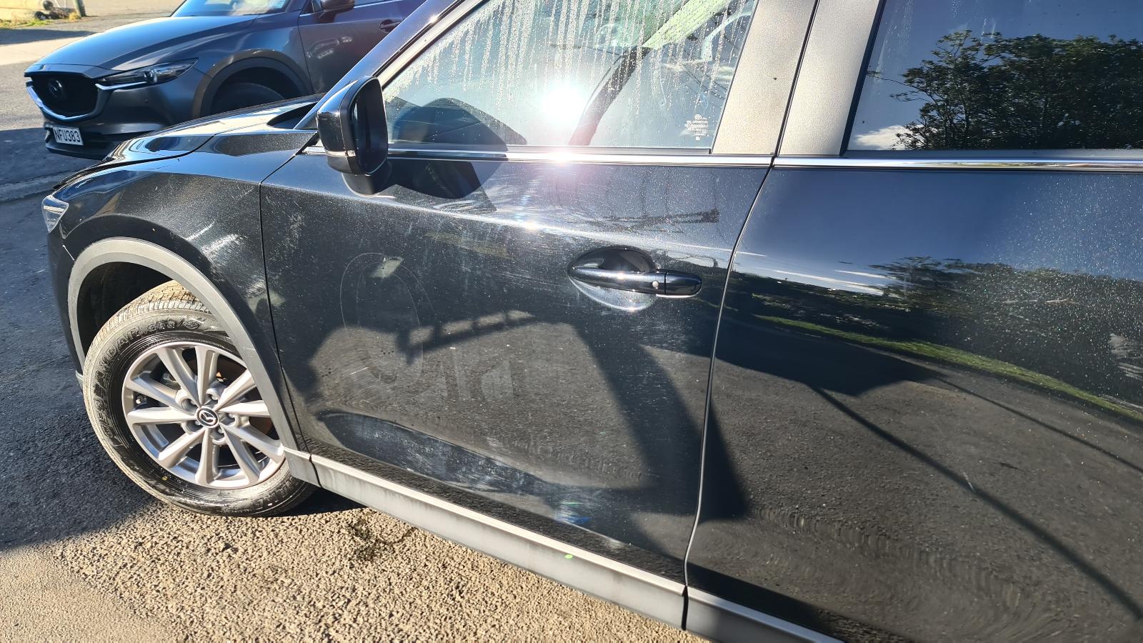 Mazda CX5 - KE 2012-Present