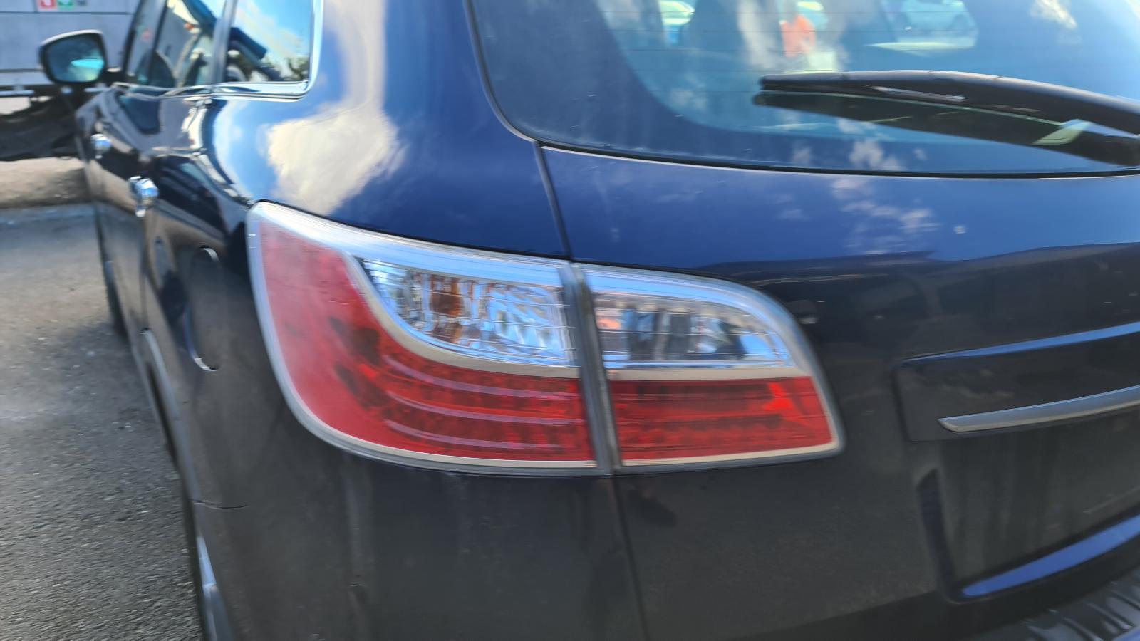 Mazda CX9 - TB 2006-2015