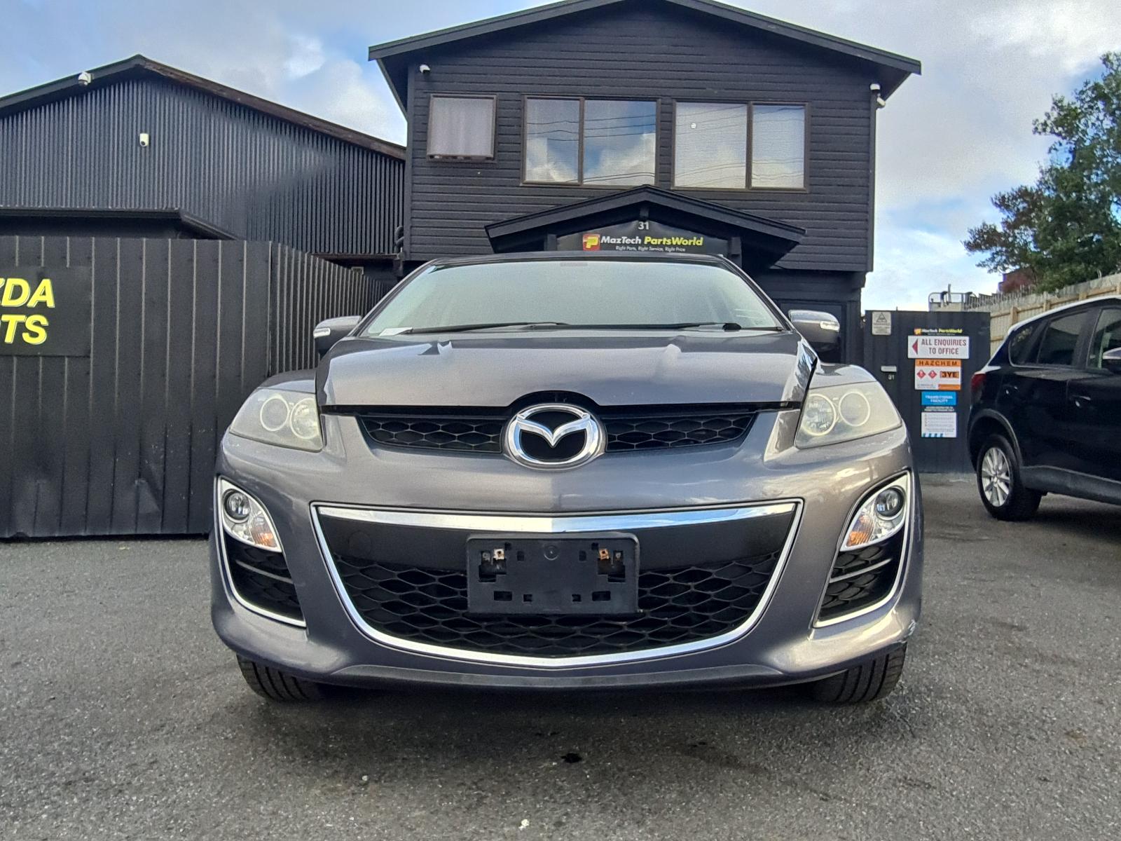 Mazda CX7 - ER 2006-2012