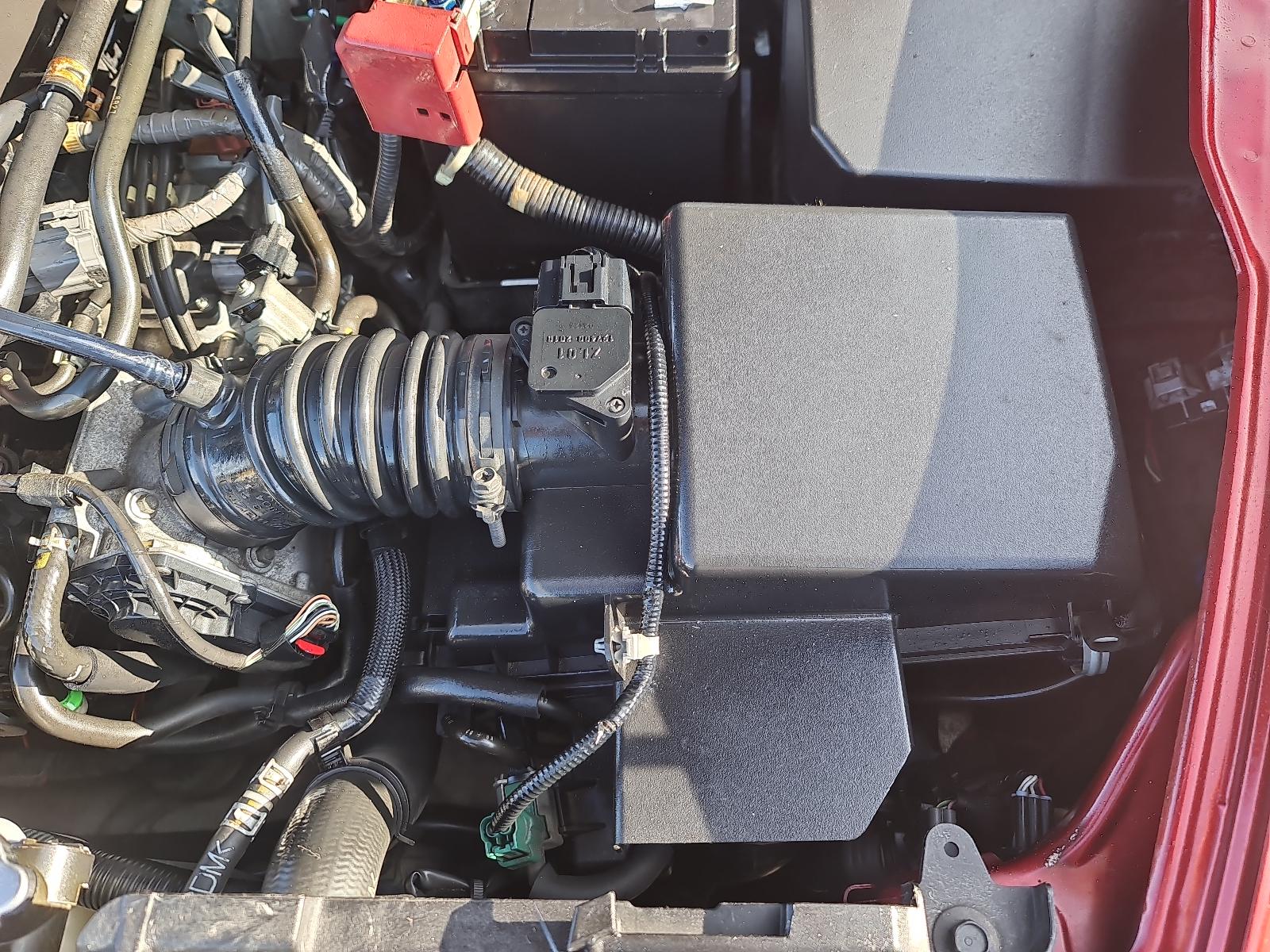 Mazda Atenza - GH 2008-2012