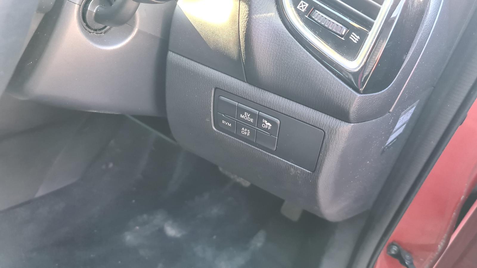 Mazda Mazda3 - BM 2013-Present