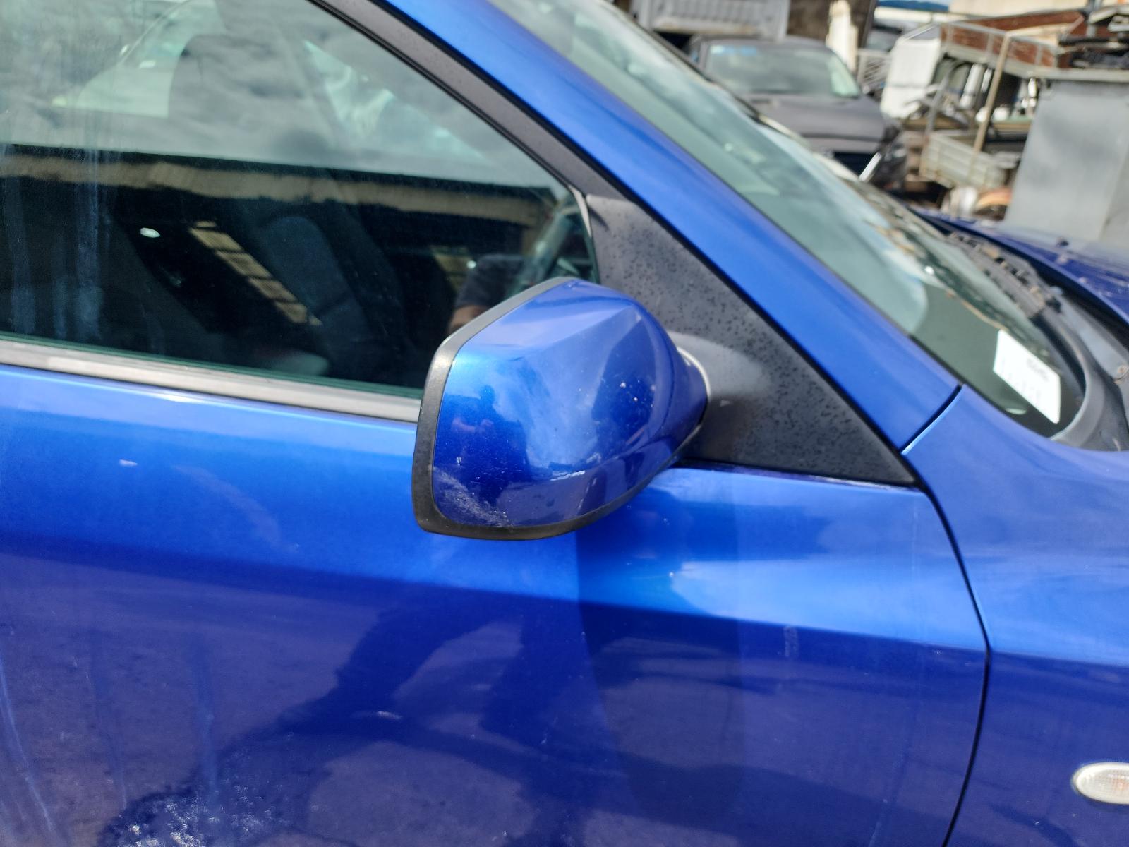 Mazda Axela - BK 2003-2009