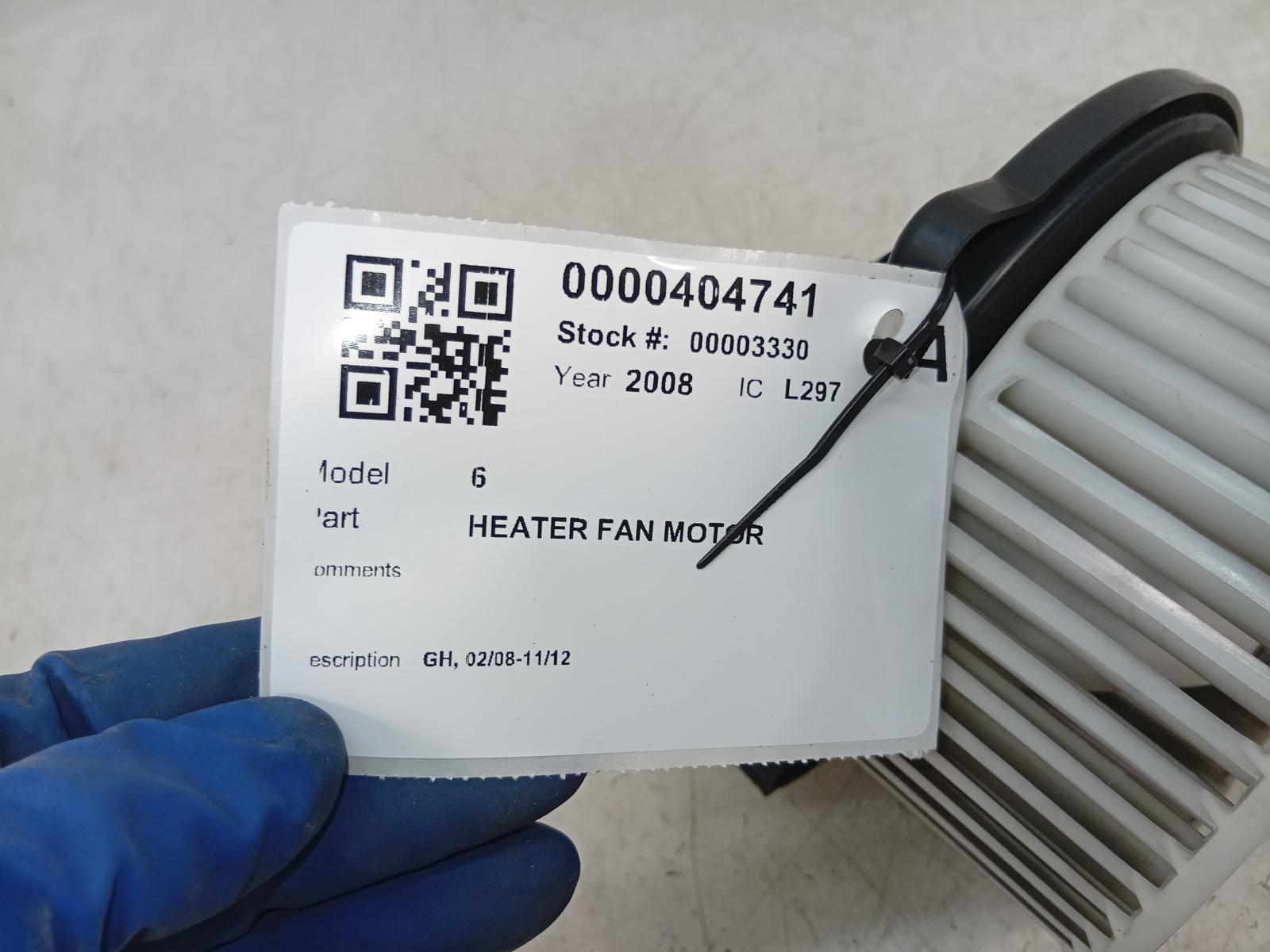 Heater_Fan_Motor
