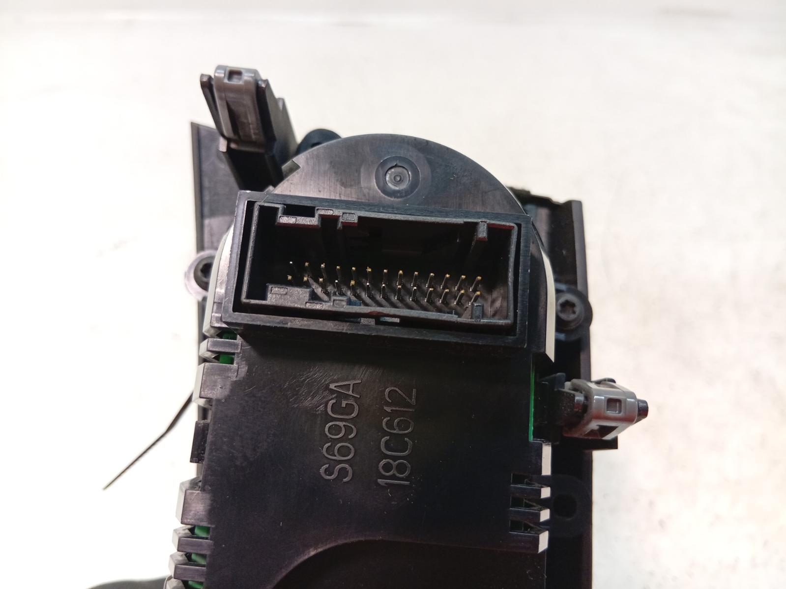 Heater_Ac_Controls