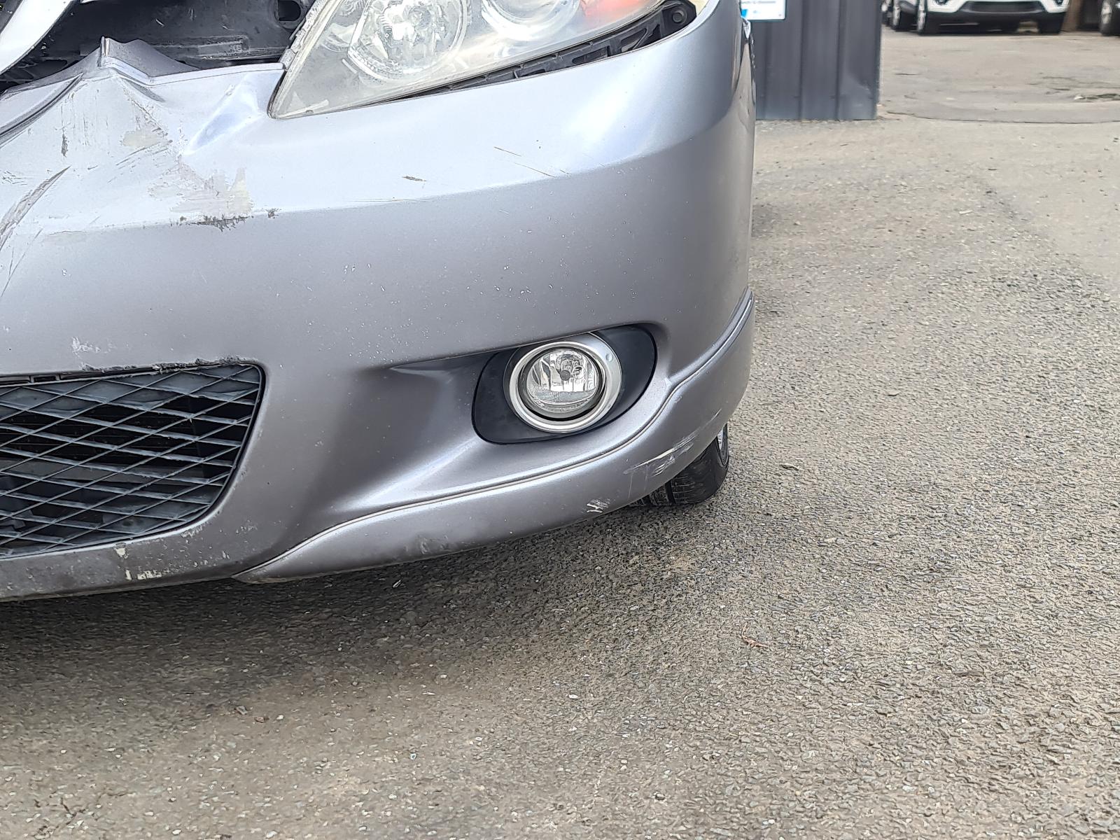 Mazda Axela - BK 2003-2009