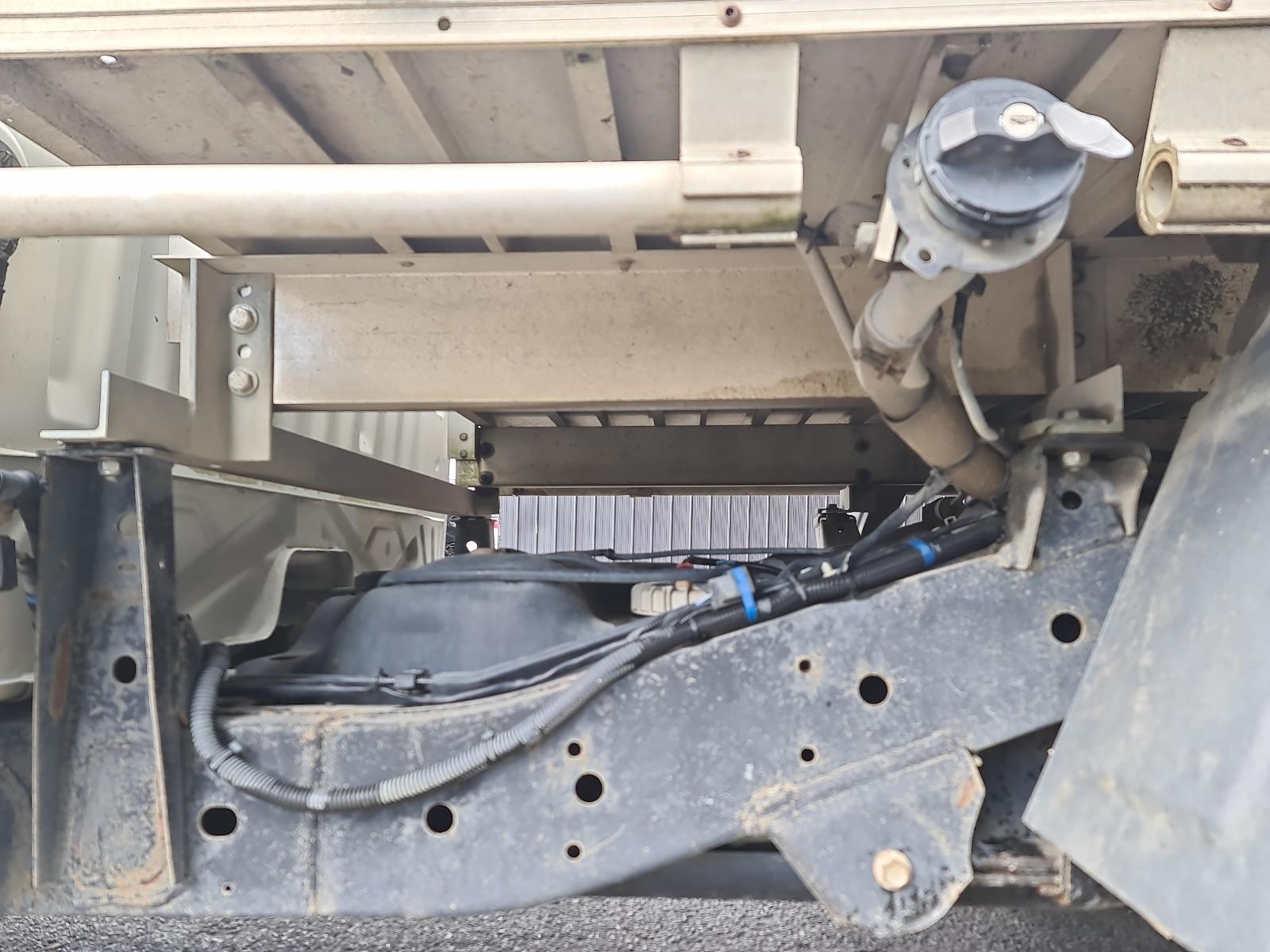 Mazda BT50 - UP 2011-Present