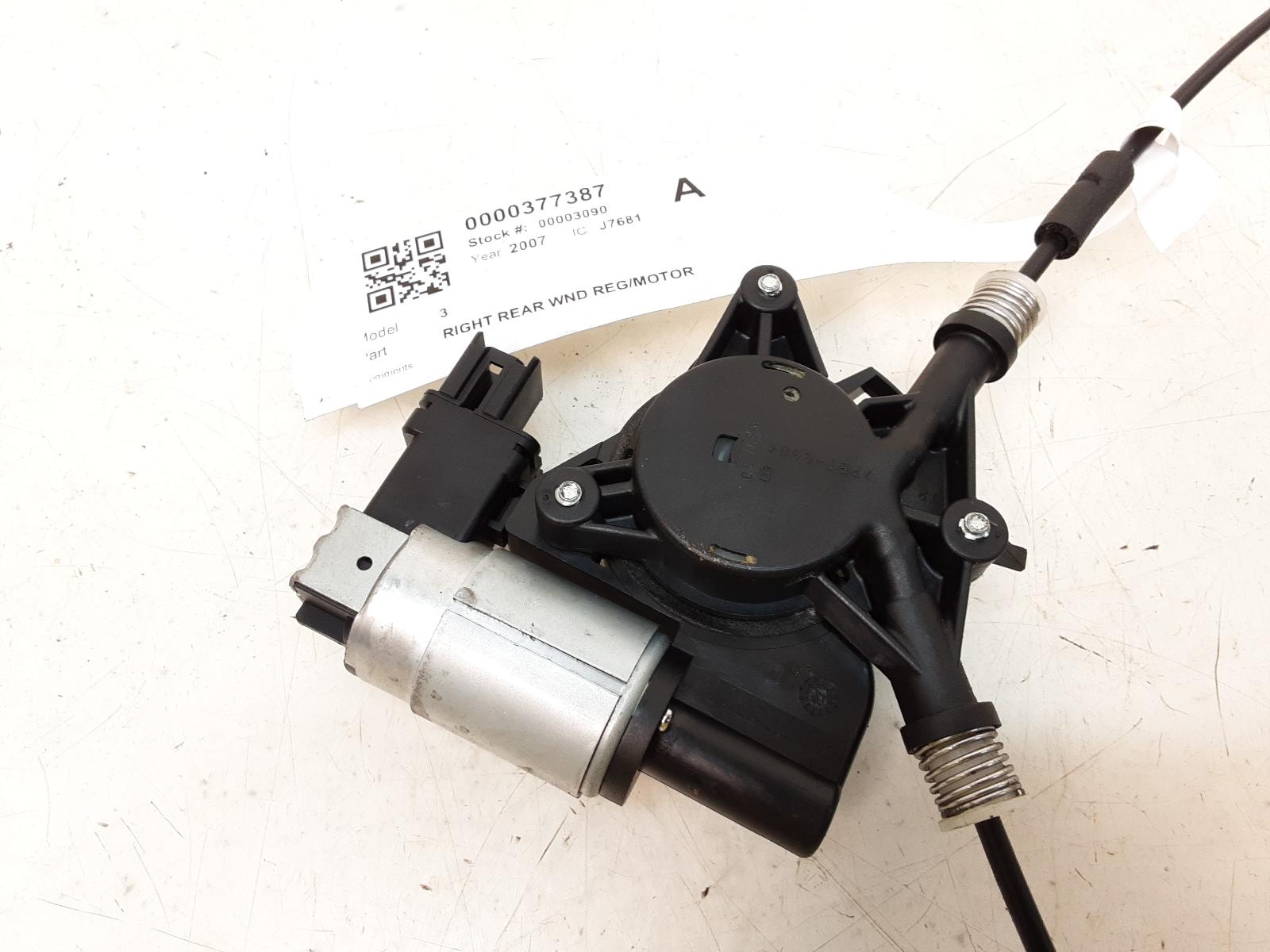 Right_Rear_Wnd_Reg_Motor