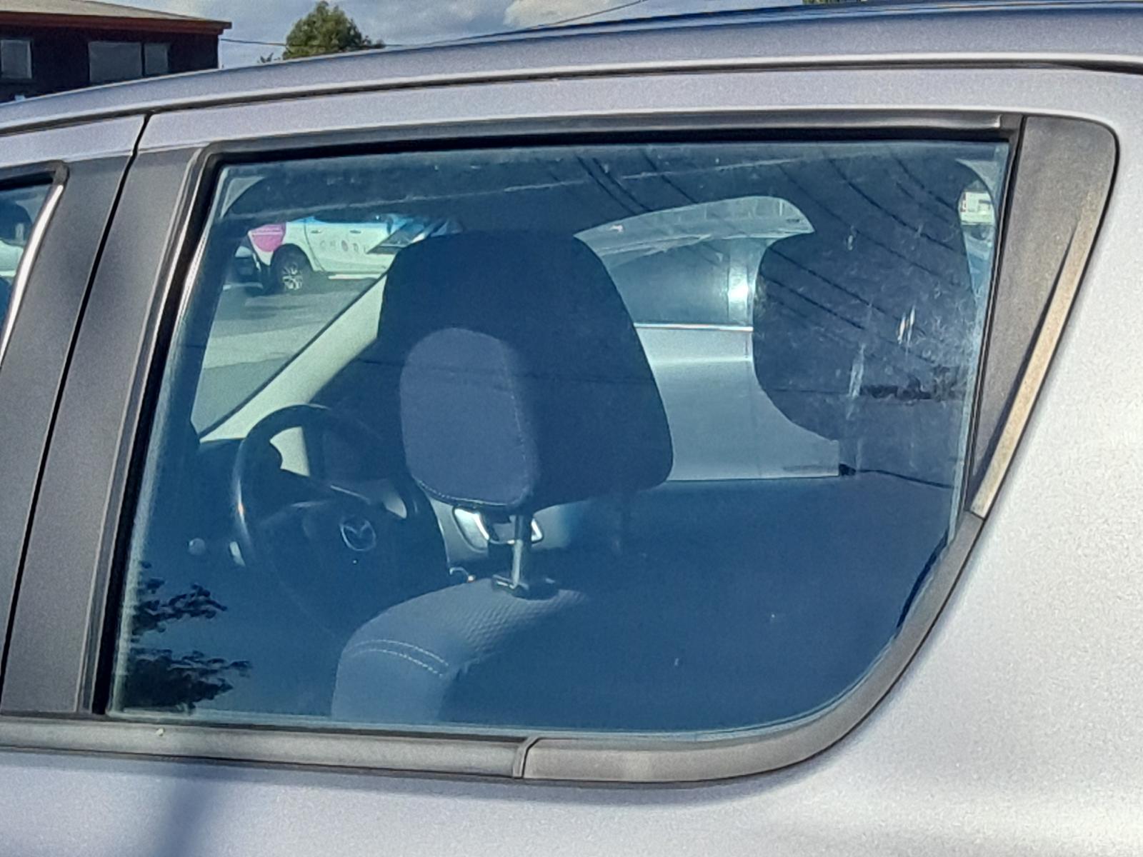 Mazda BT50 - UP 2011-Present