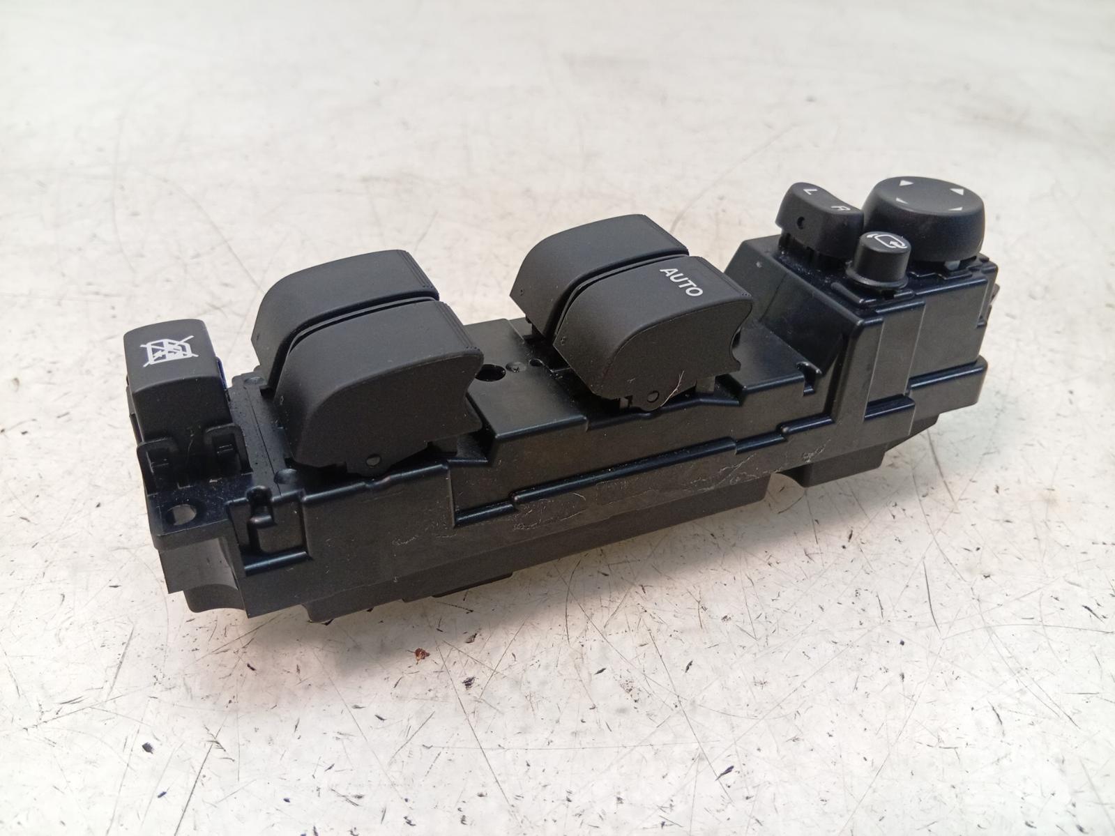 Pwr Dr Wind Switch