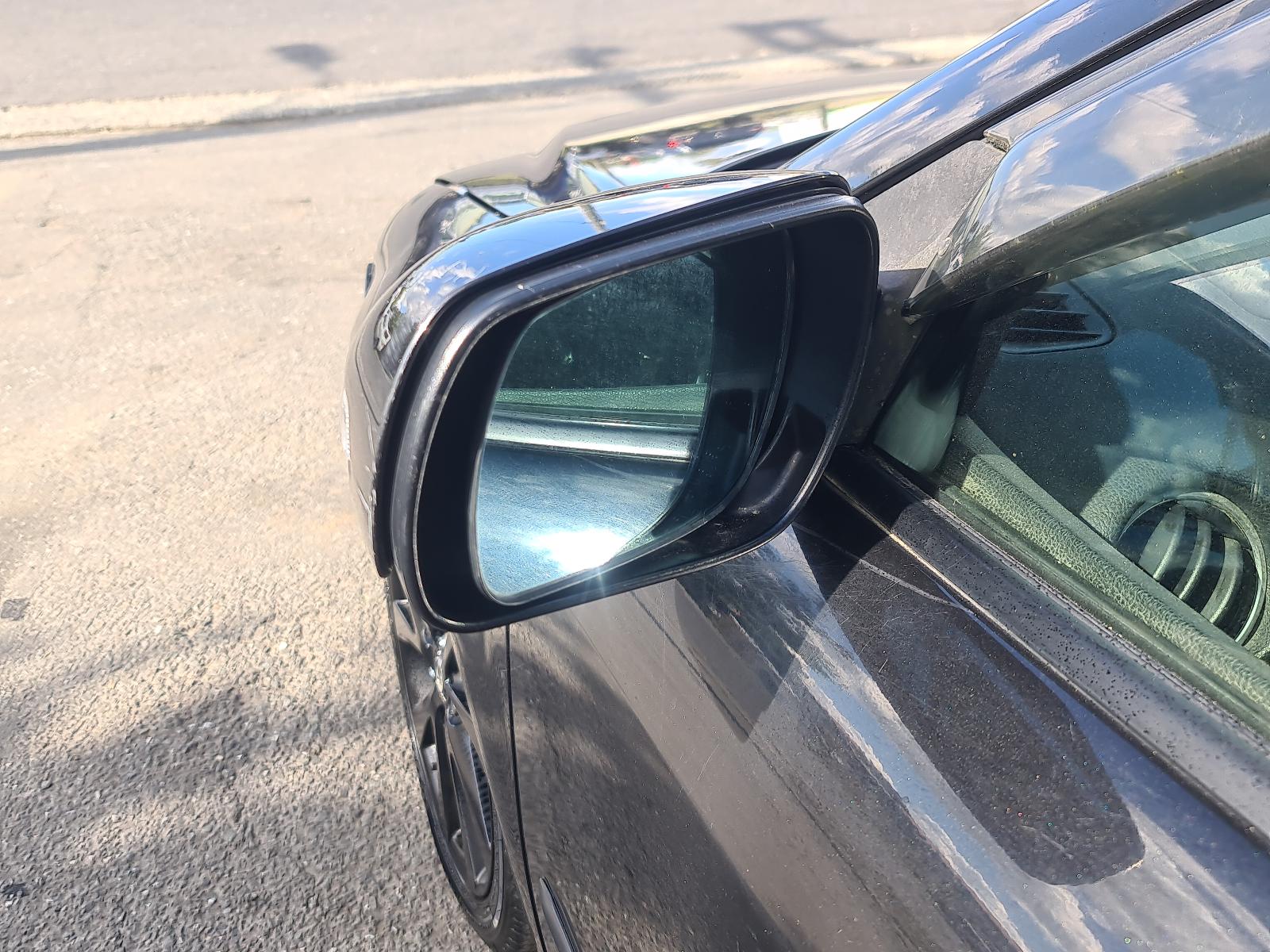 Mazda Atenza - GY 2002-2008