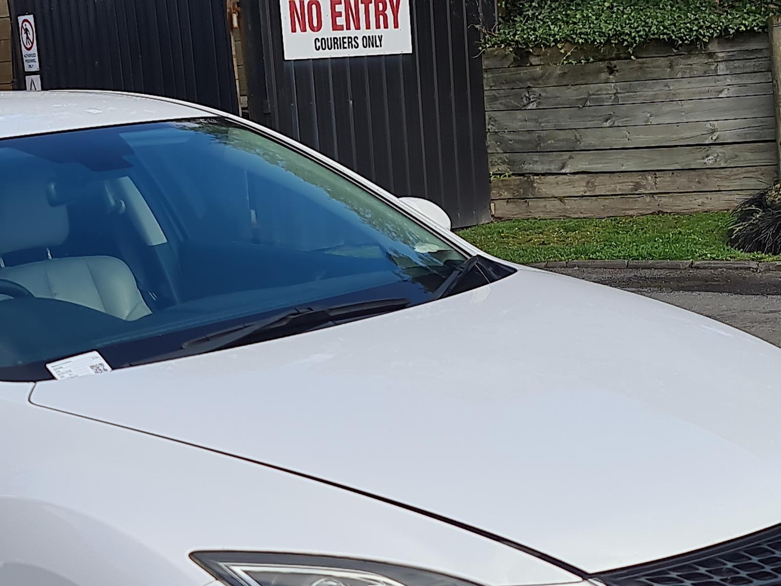 Mazda Atenza - GH 2008-2012