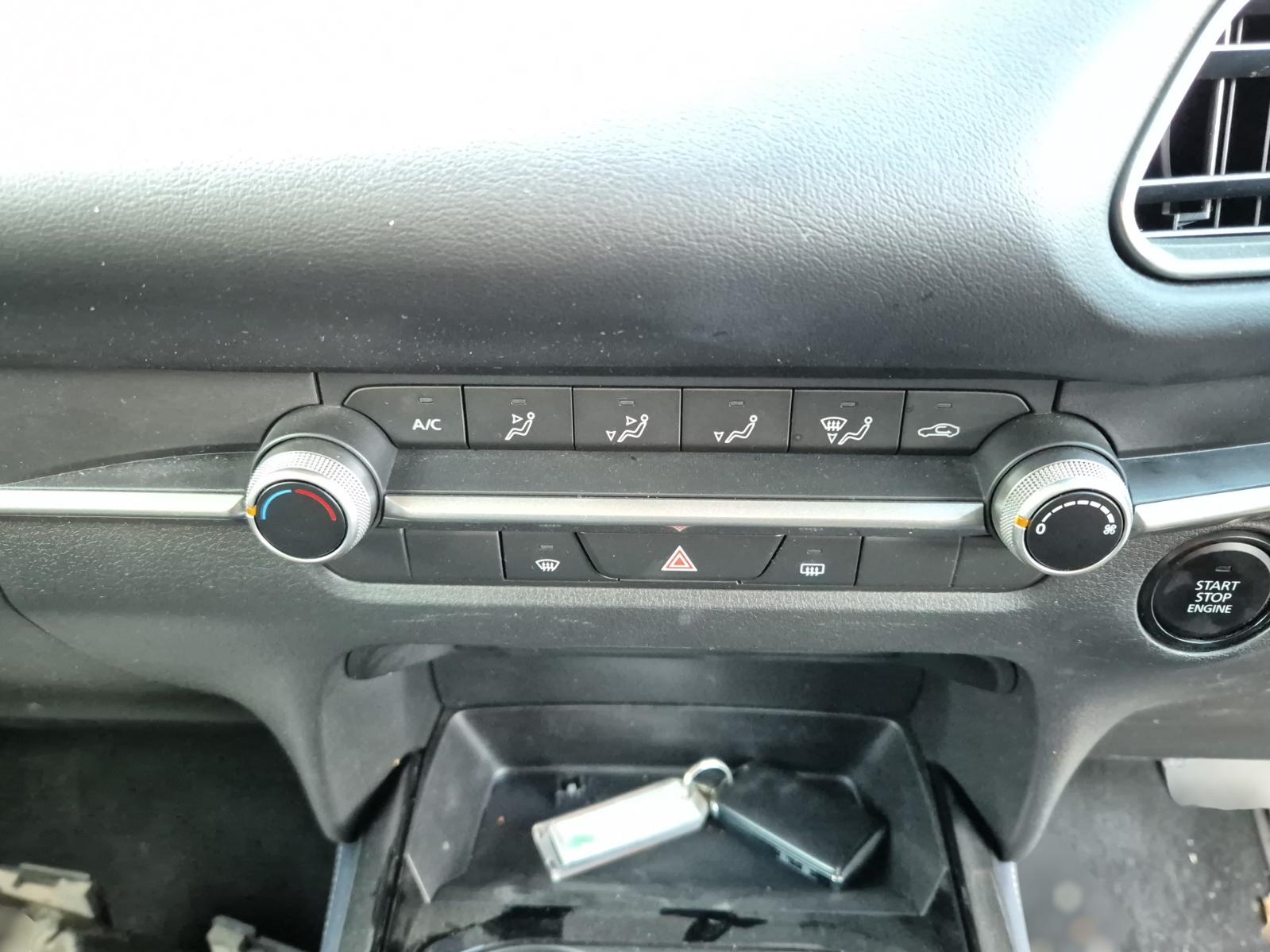 Heater_Ac_Controls