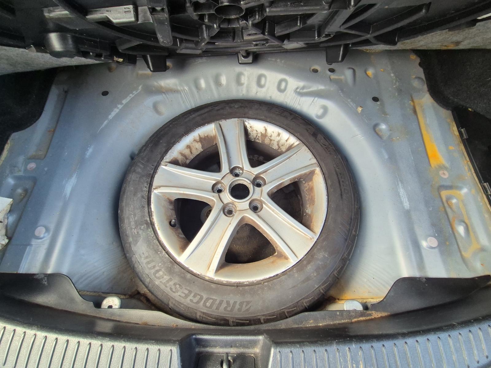 Mazda Atenza - GG 2002-2008