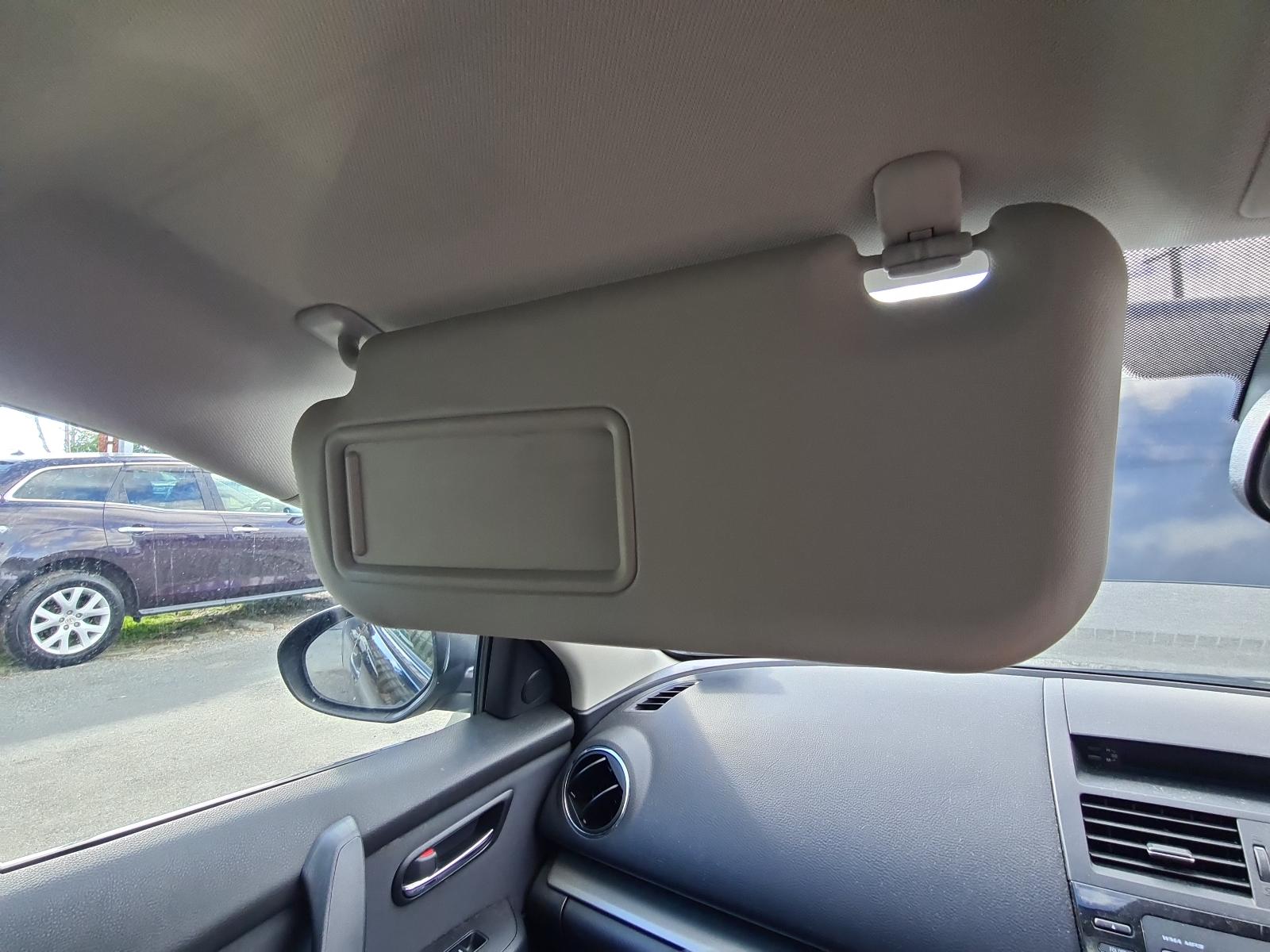 Mazda Atenza - GH 2008-2012