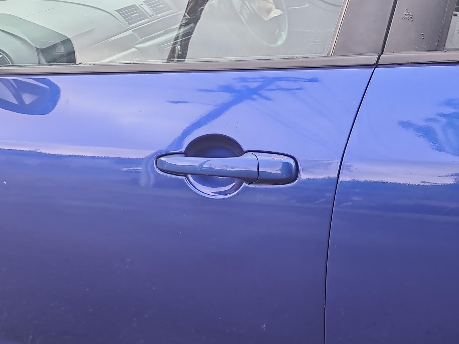 Mazda Axela - BK 2003-2009