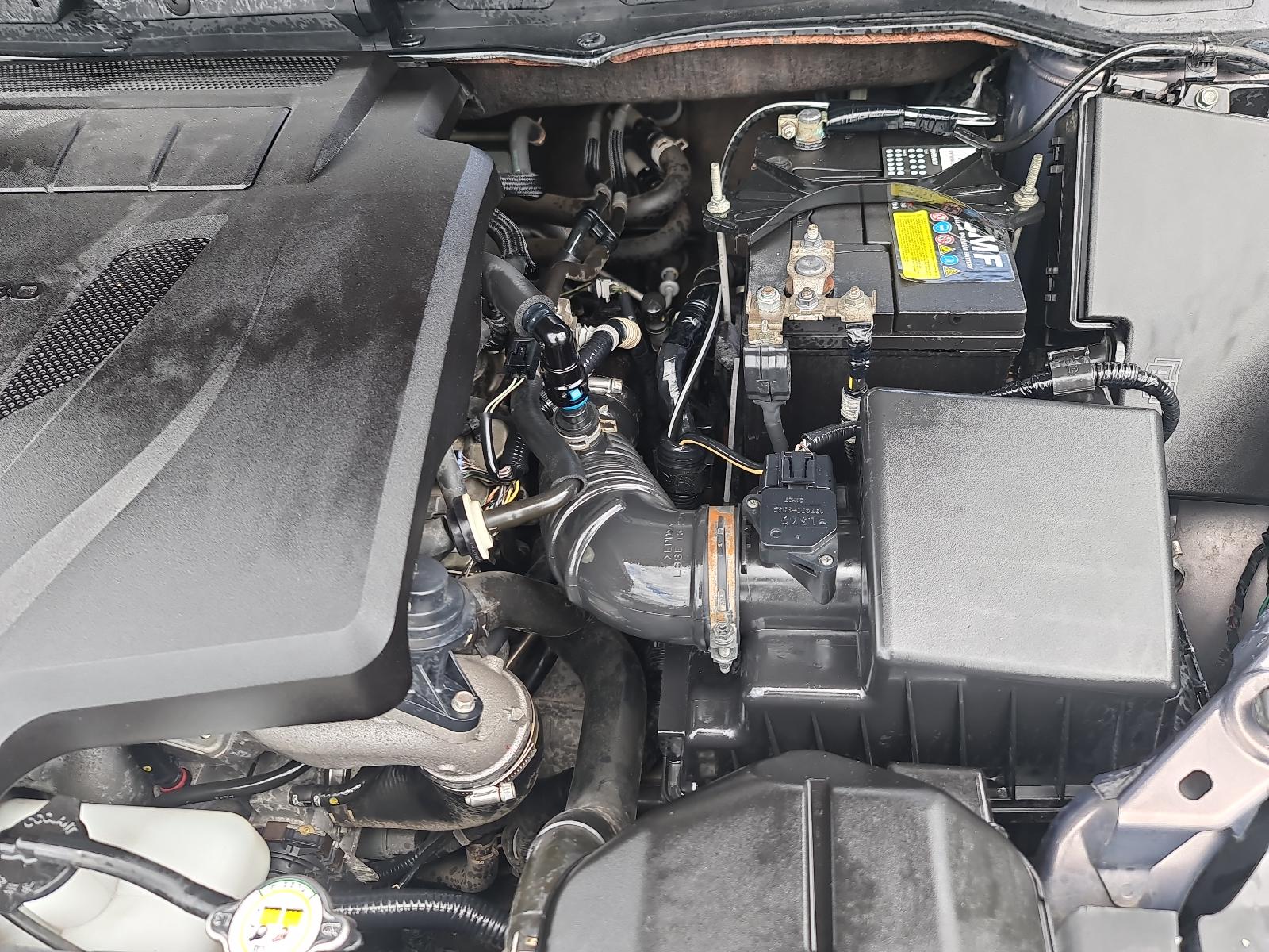 Mazda CX7 - ER 2006-2012