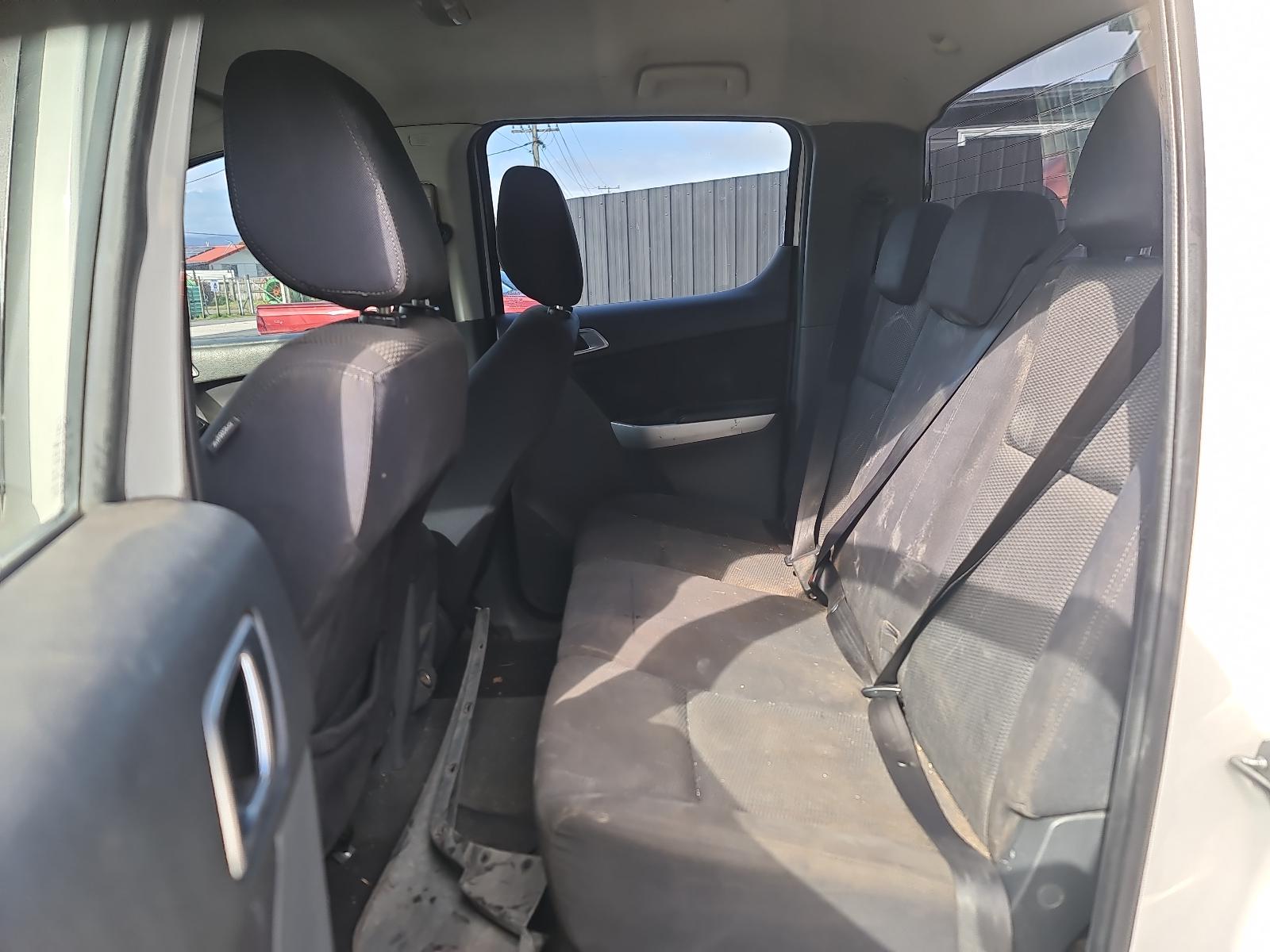 Mazda BT50 - UP 2011-Present