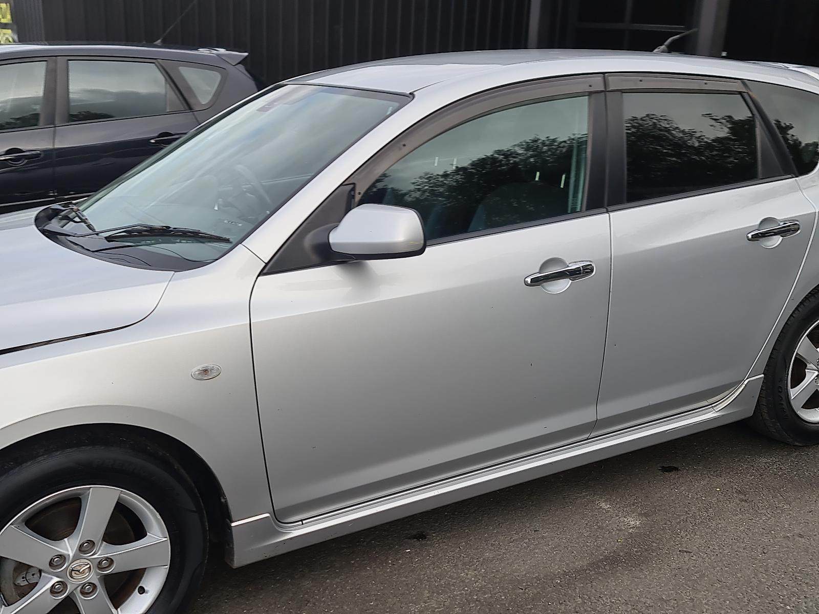 Mazda Axela - BK 2003-2009