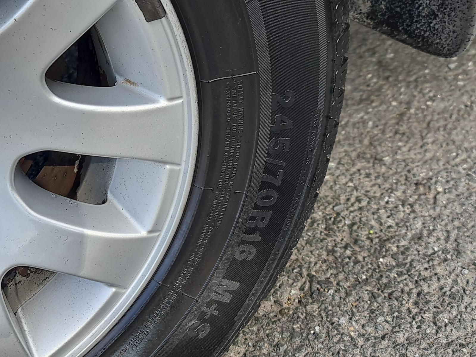 Mazda BT50 - UN 2006-2011