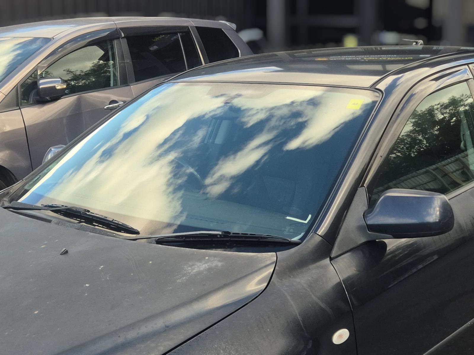 Mazda Atenza - GG 2002-2008