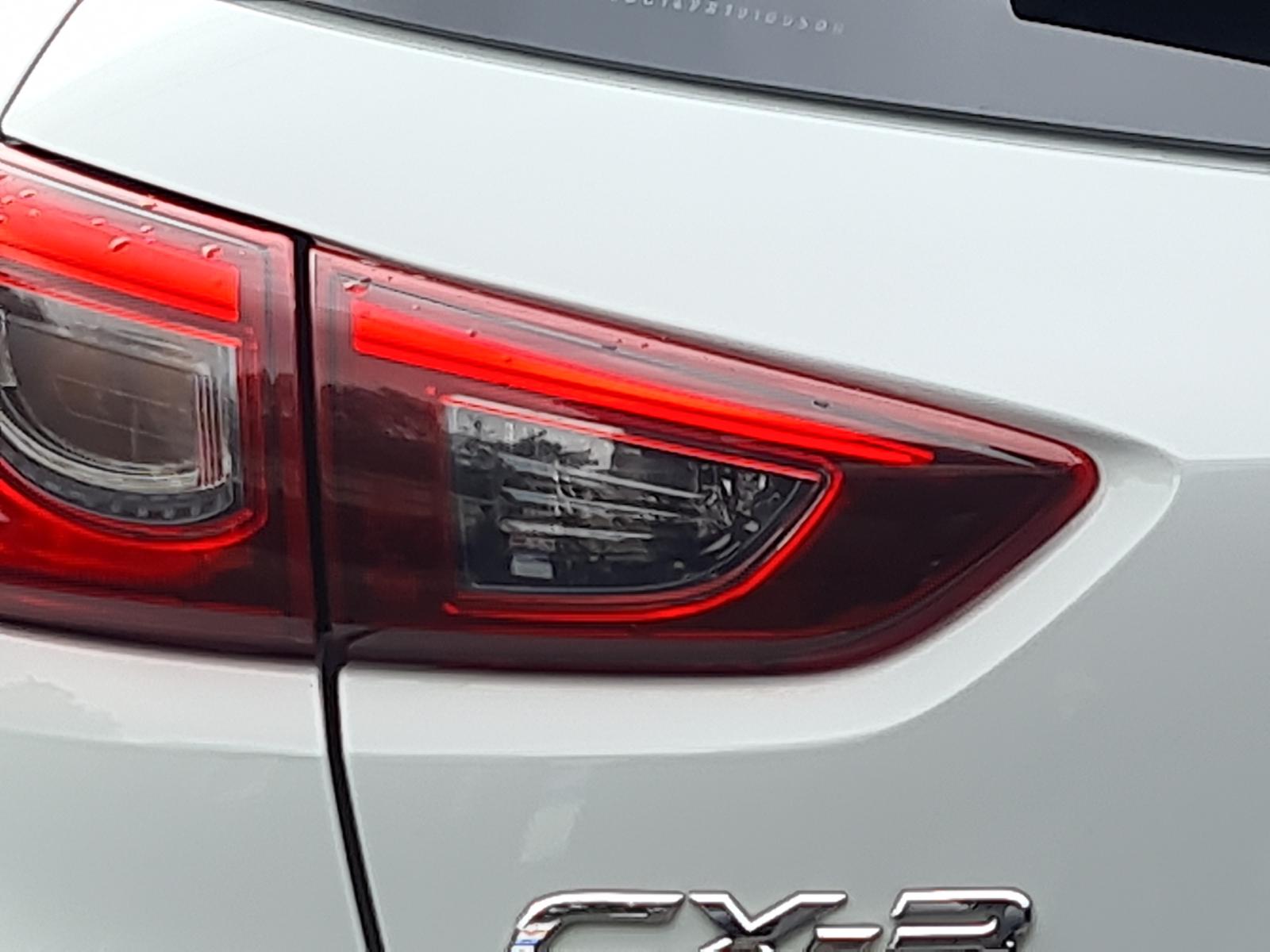 Mazda CX3 - DK 2015-Present