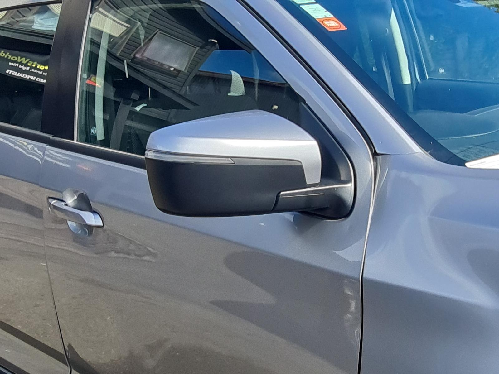 Mazda BT50 - UP 2011-Present