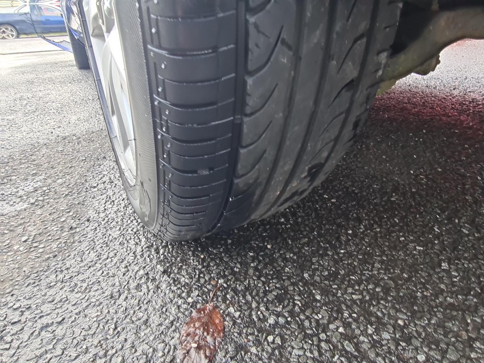 Mazda Axela - BK 2003-2009