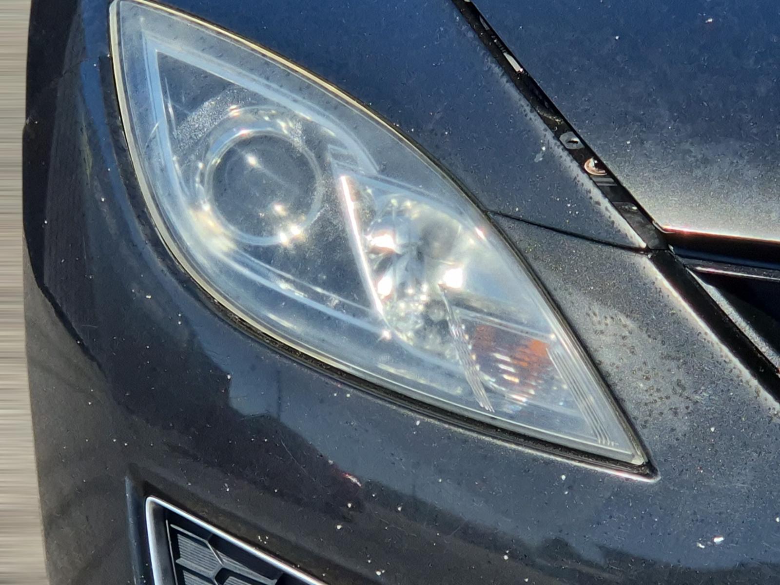 Mazda Atenza - GH 2008-2012