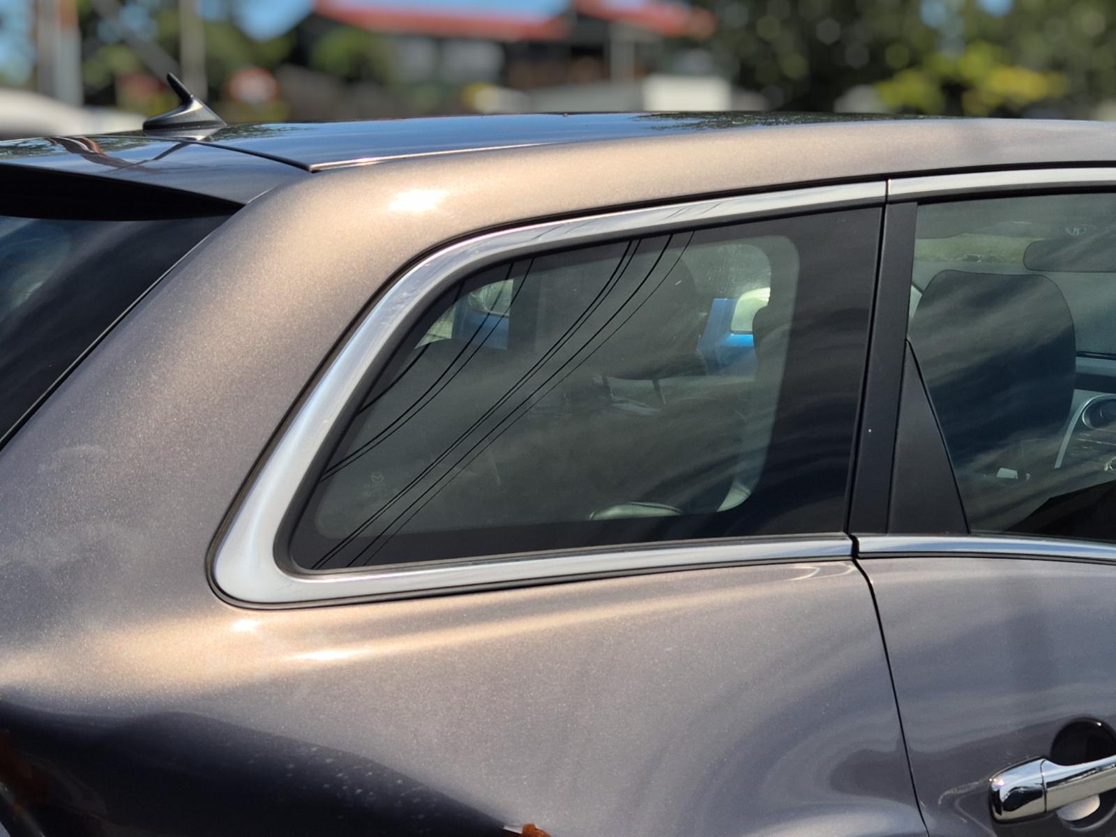 Mazda CX7 - ER 2006-2012