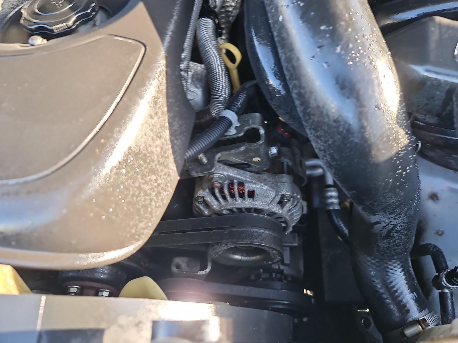 Mazda BT50 - UN 2006-2011