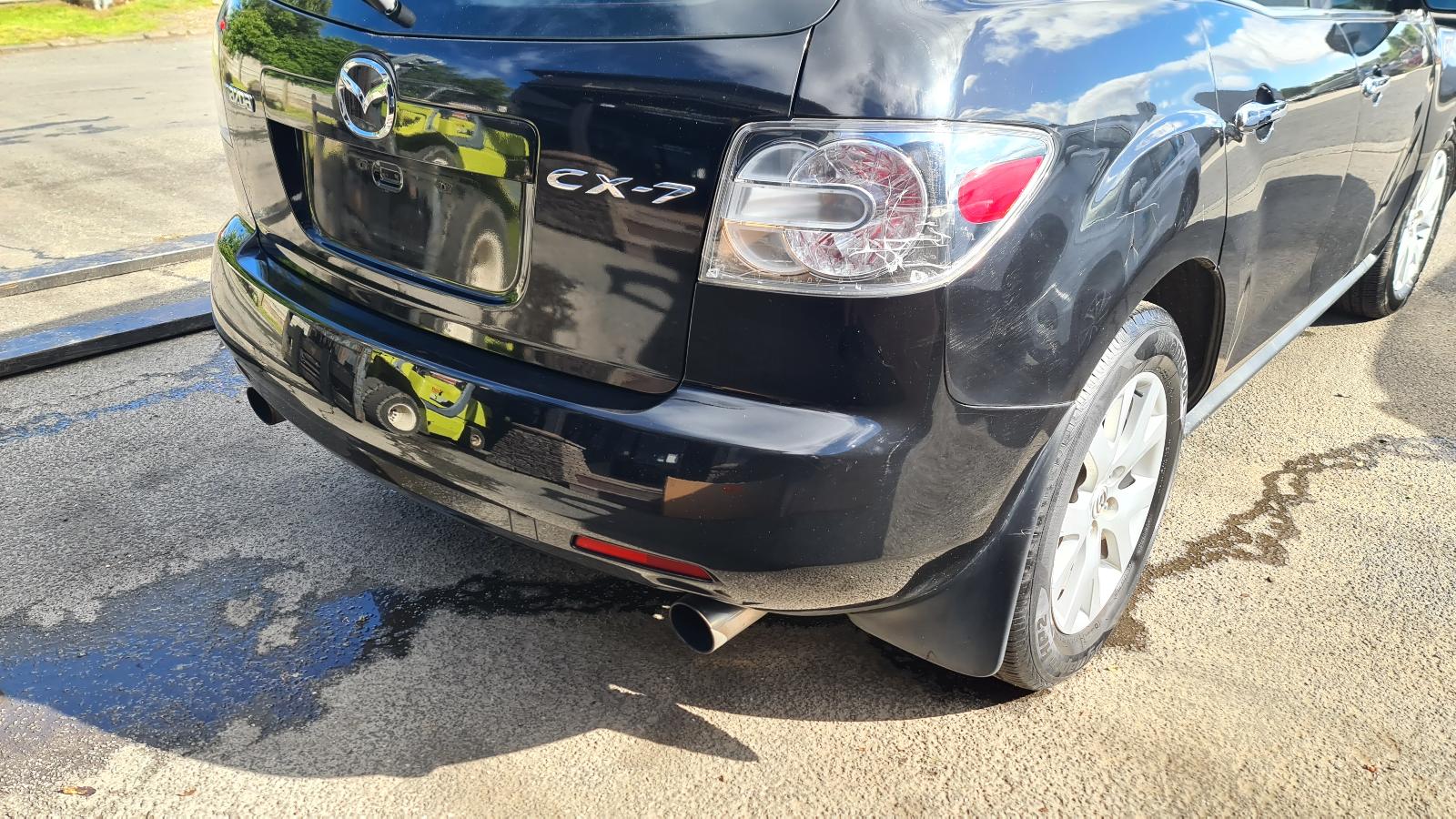 Mazda CX7 - ER 2006-2012