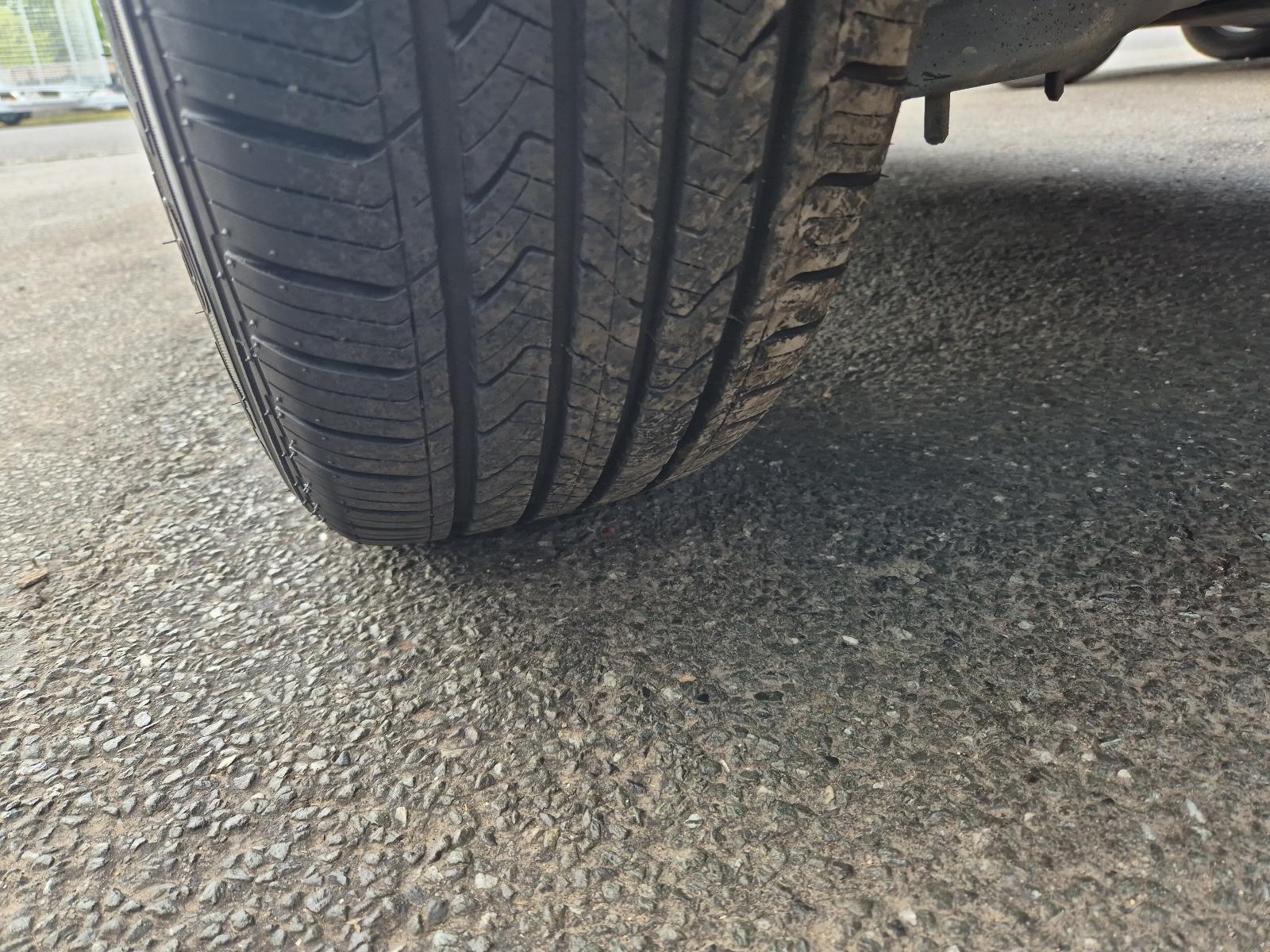 Mazda CX5 - KE 2012-Present