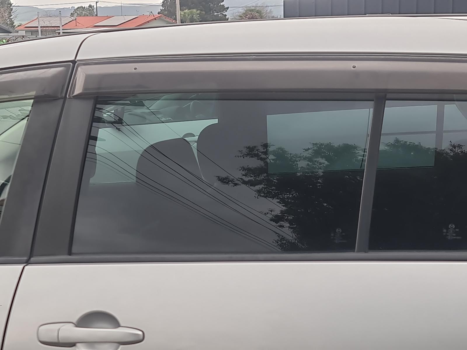 Mazda Premacy - CREW