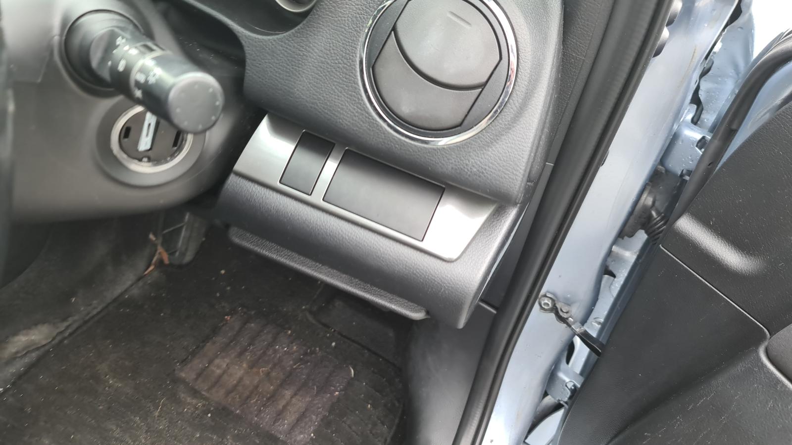 Mazda Atenza - GH 2008-2012