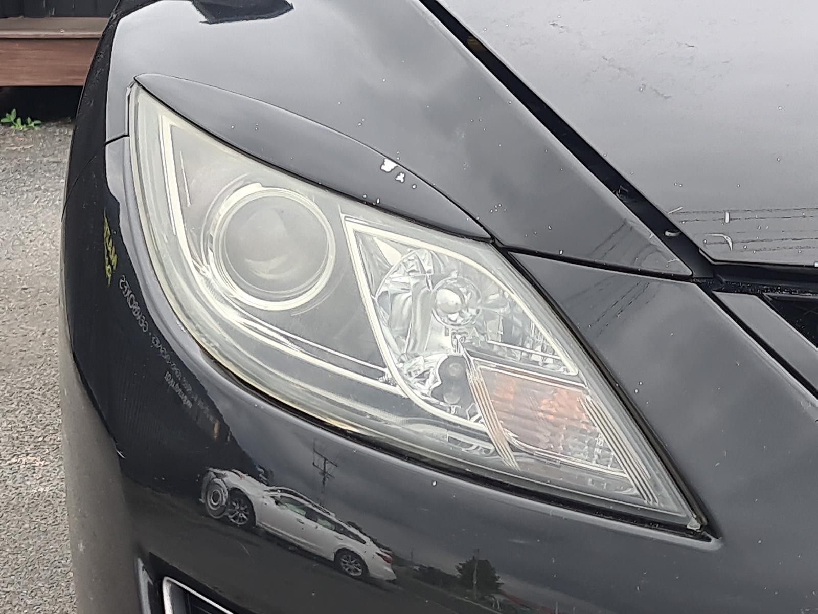 Mazda Atenza - GH 2008-2012