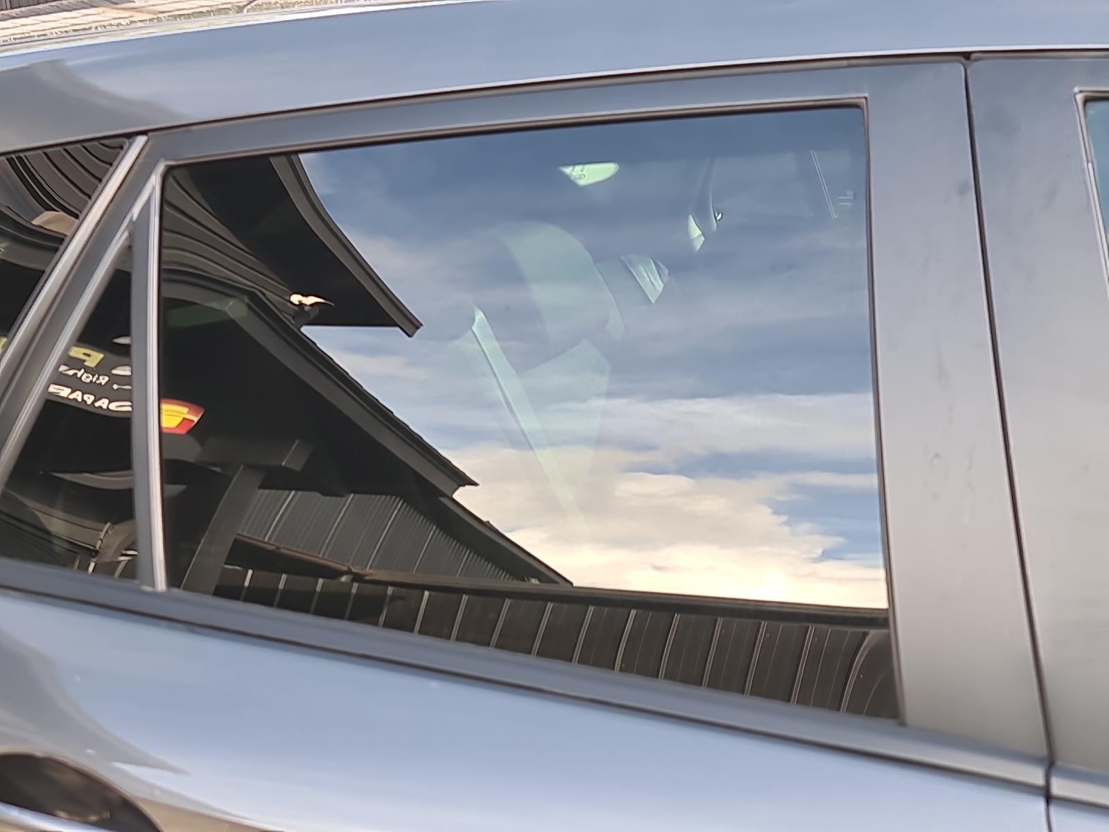 Mazda Axela - BL 2009-2013