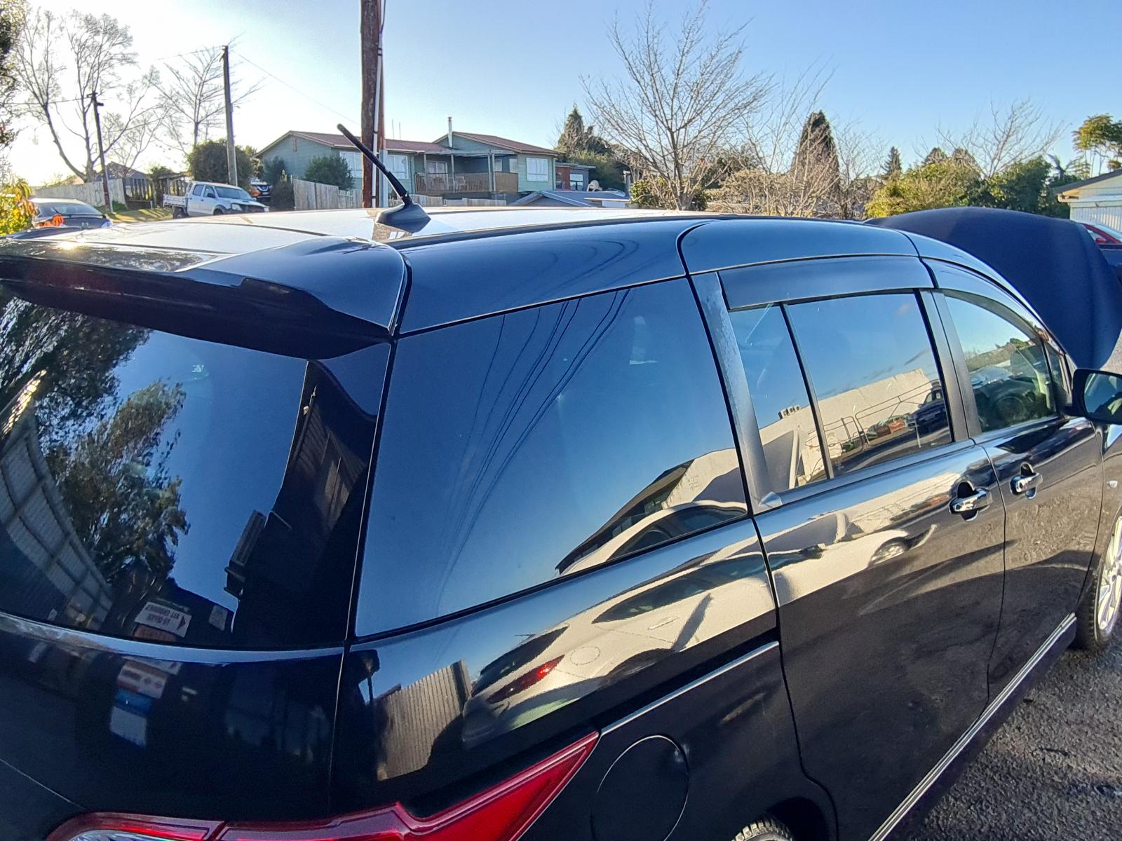 Mazda Premacy - CW 2010-2016