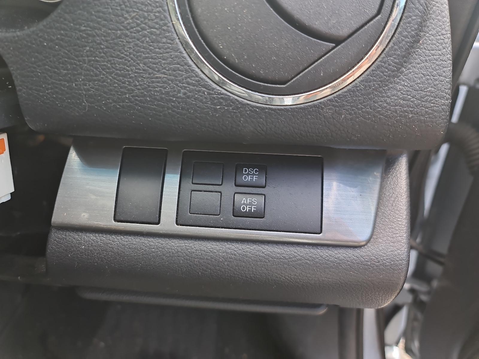 Mazda Atenza - GH 2008-2012