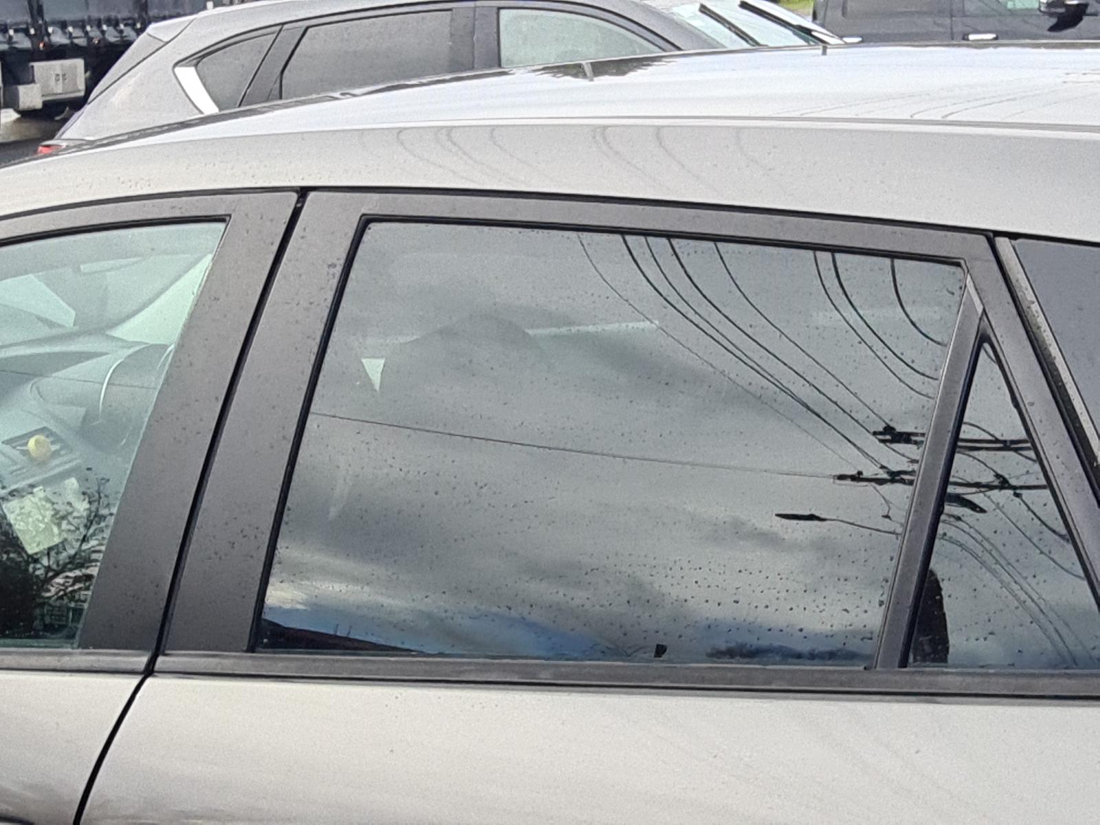 Mazda Axela - BL 2009-2013