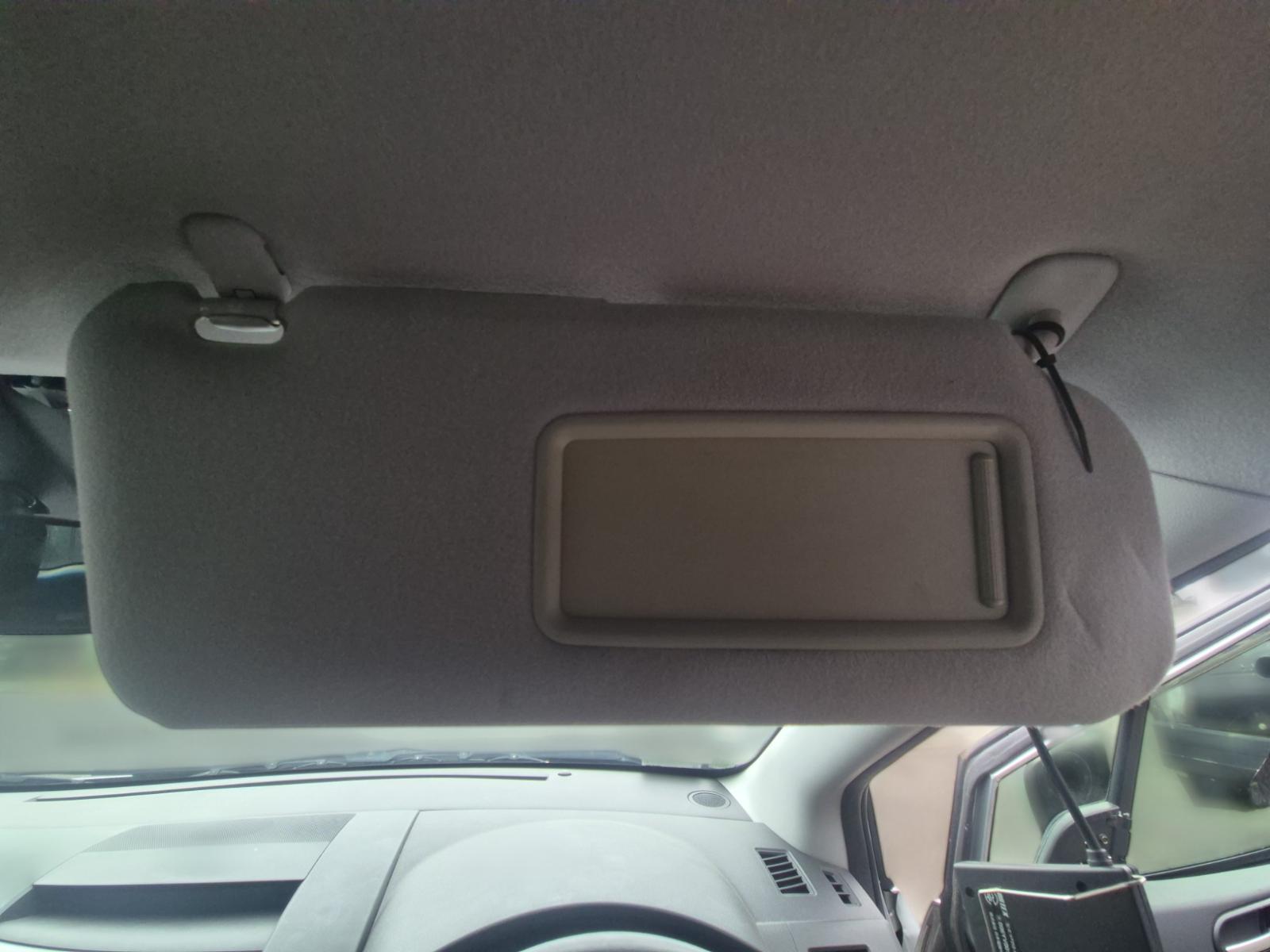 Mazda MPV - LY3P 2007-Present