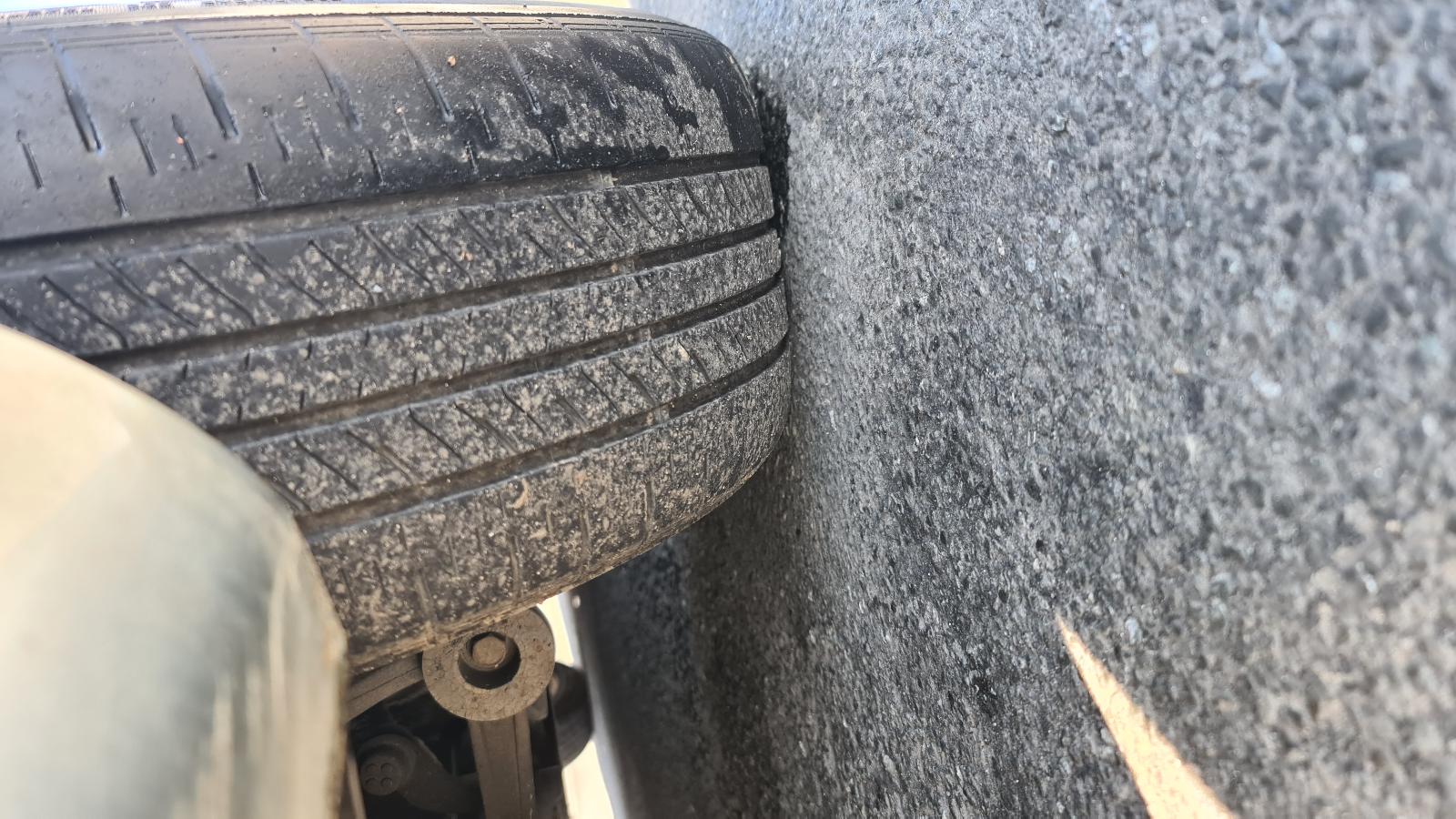 Mazda Mazda6 - GY 2002-2008