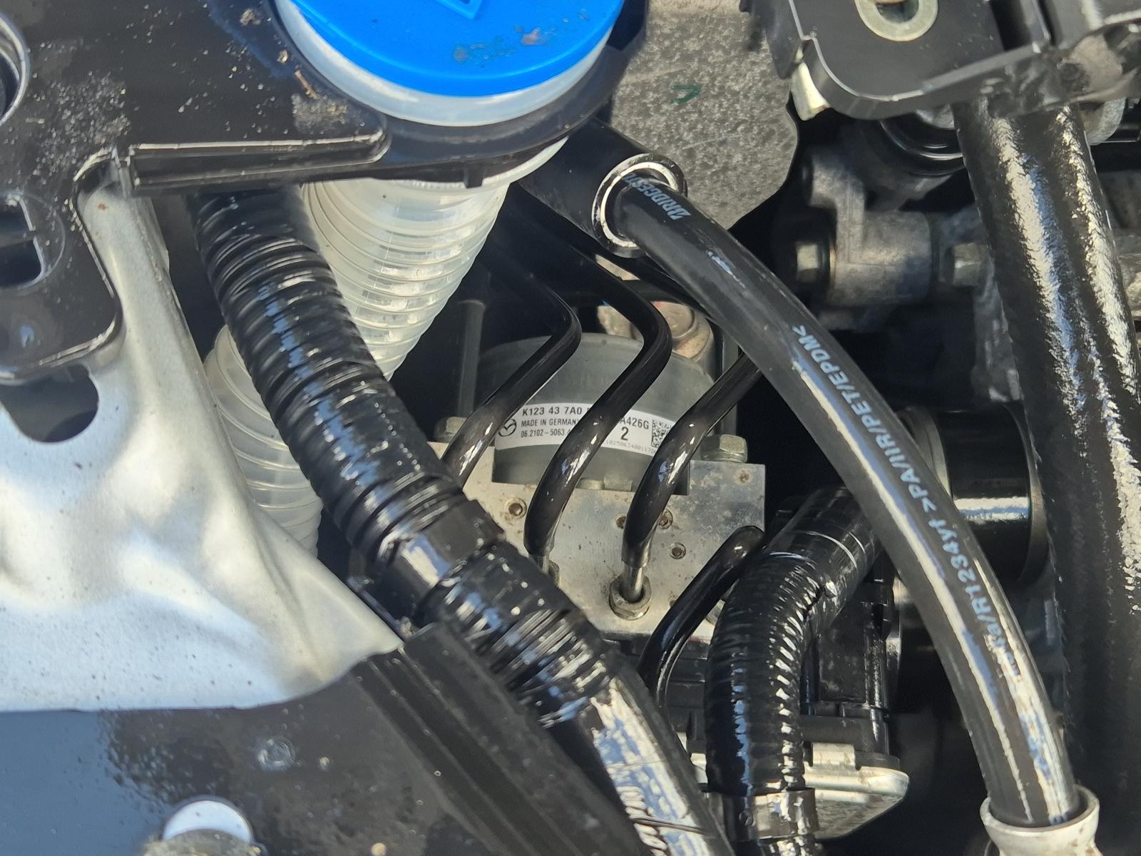 Mazda CX5 - KE 2012-Present