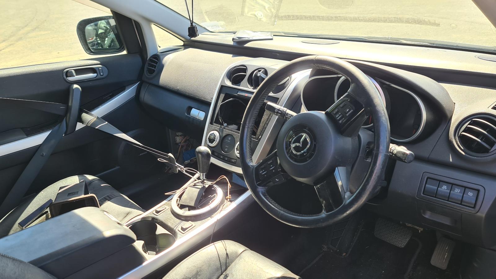 Mazda CX7 - ER 2006-2012