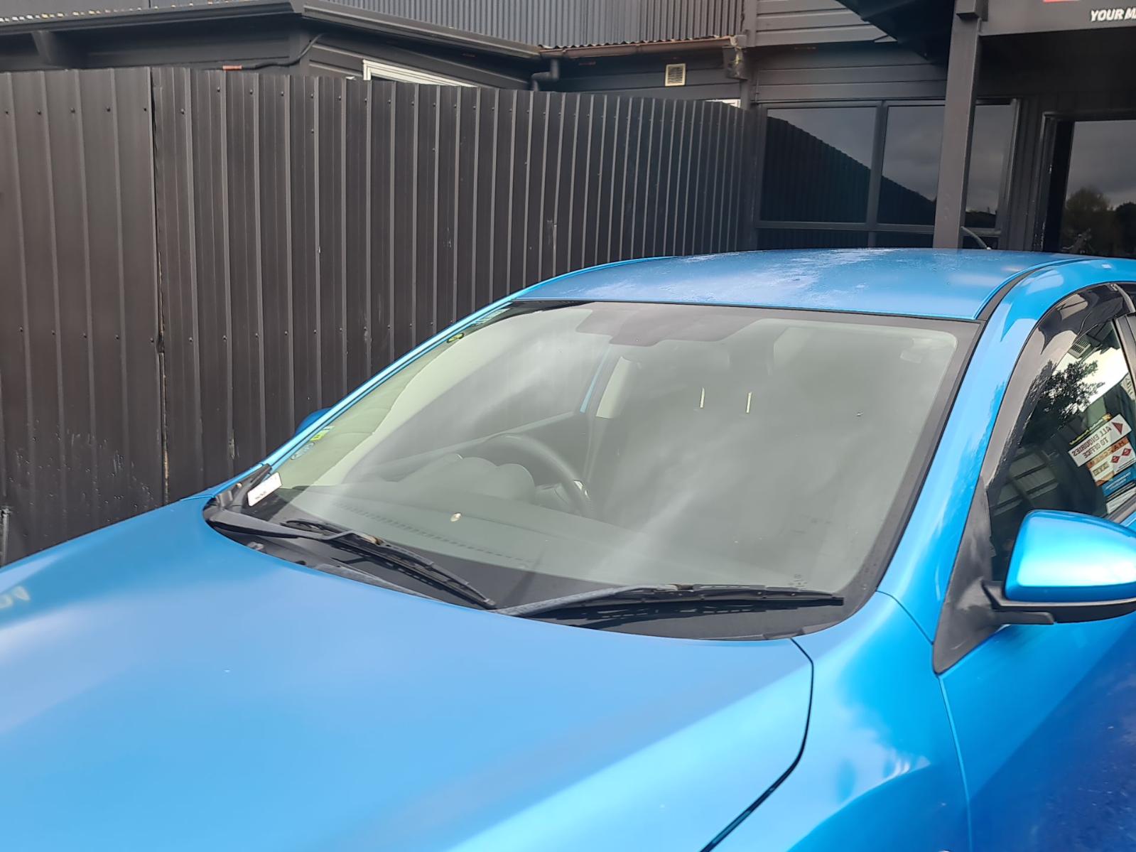 Mazda Axela - BL 2009-2013