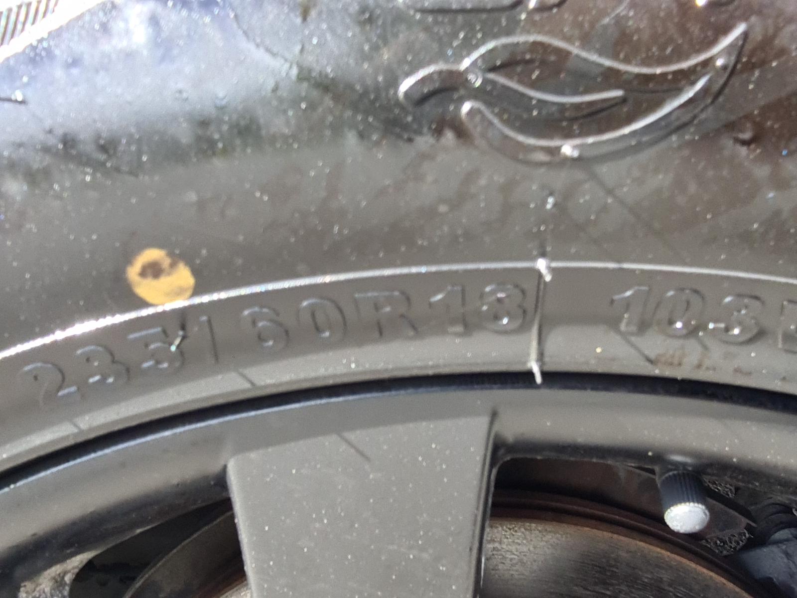 Mazda CX7 - ER 2006-2012